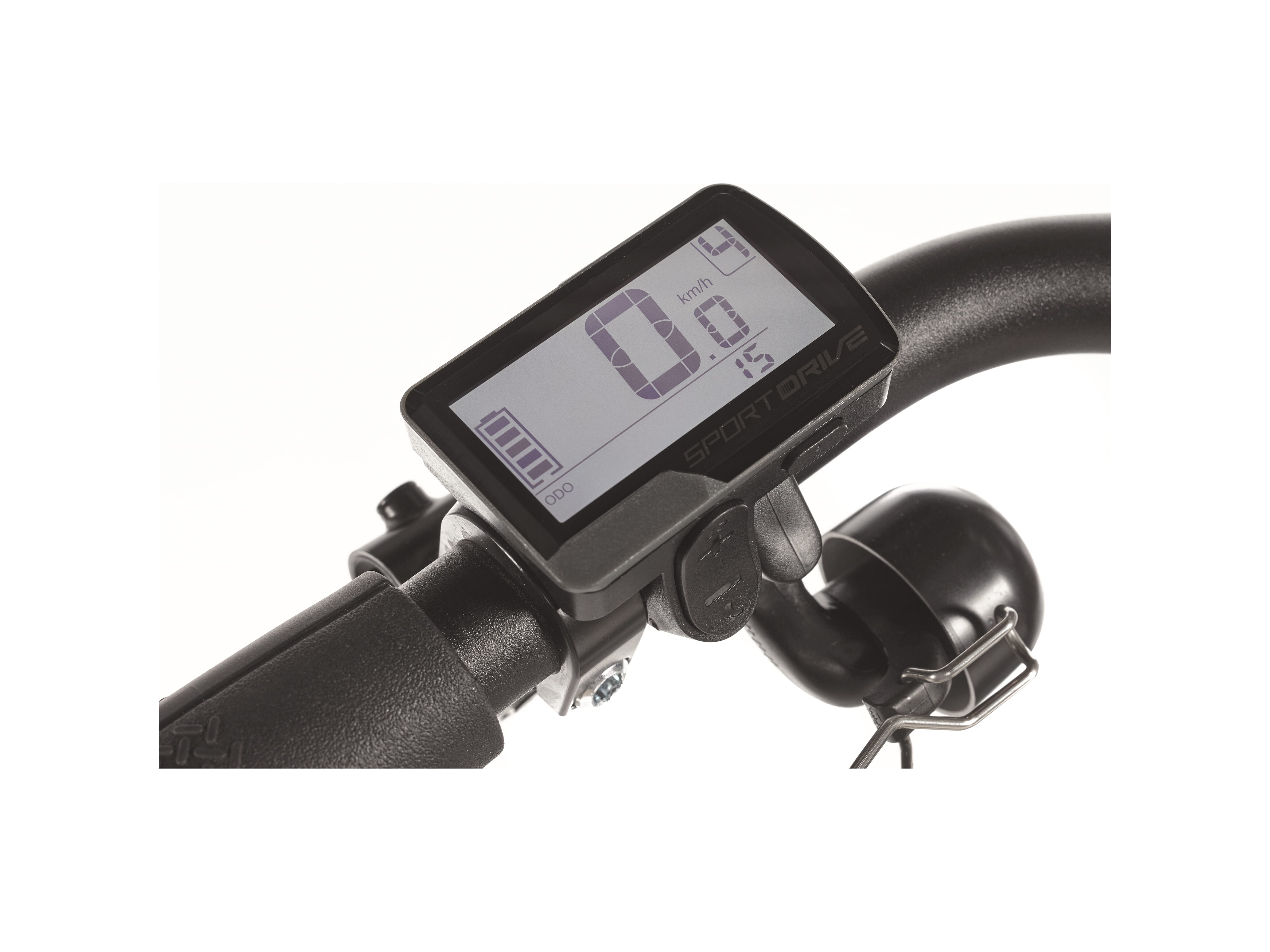 Cortina grippro display sportdrive gen4