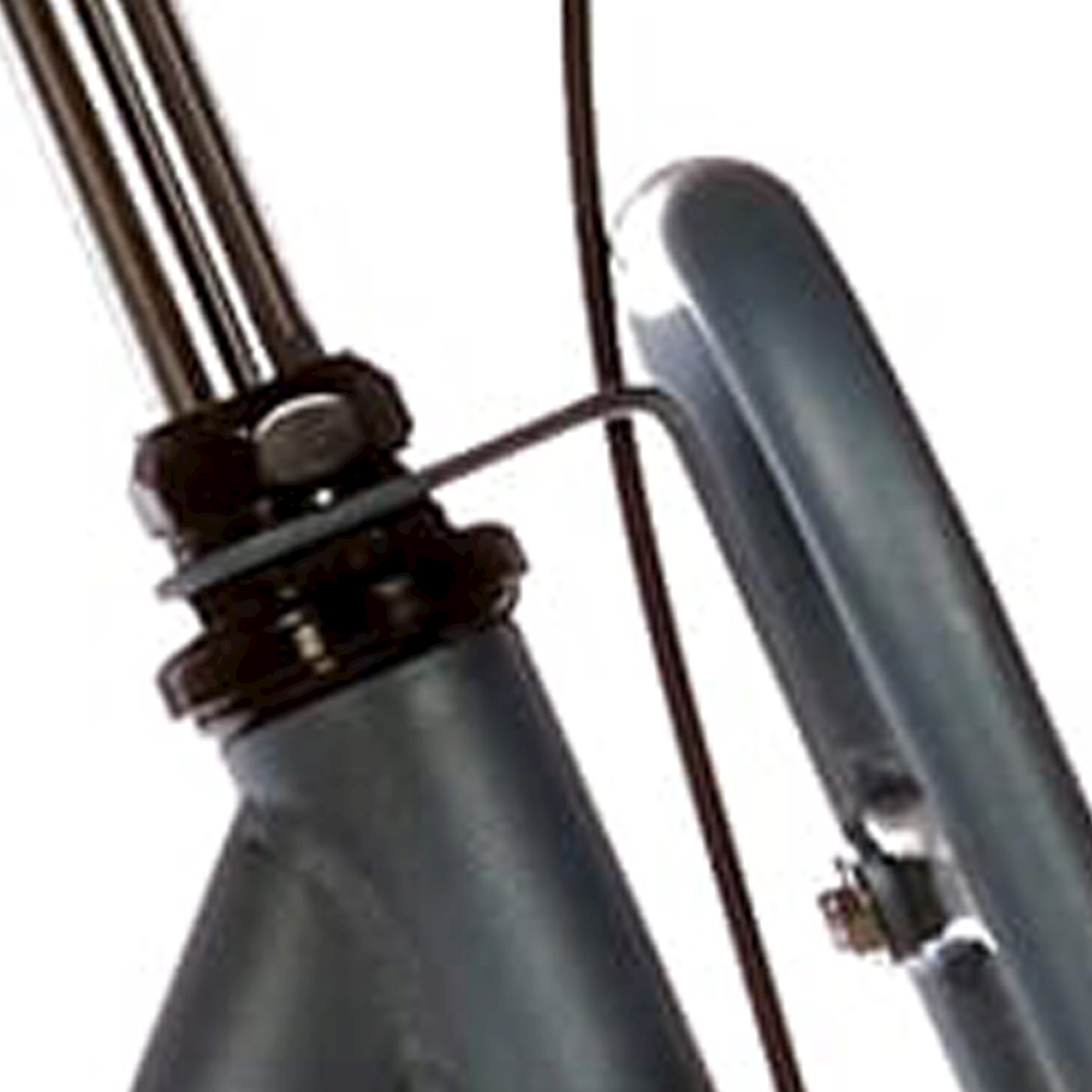 Cortina balhoofd beugel voordrager 24m stonewash mat