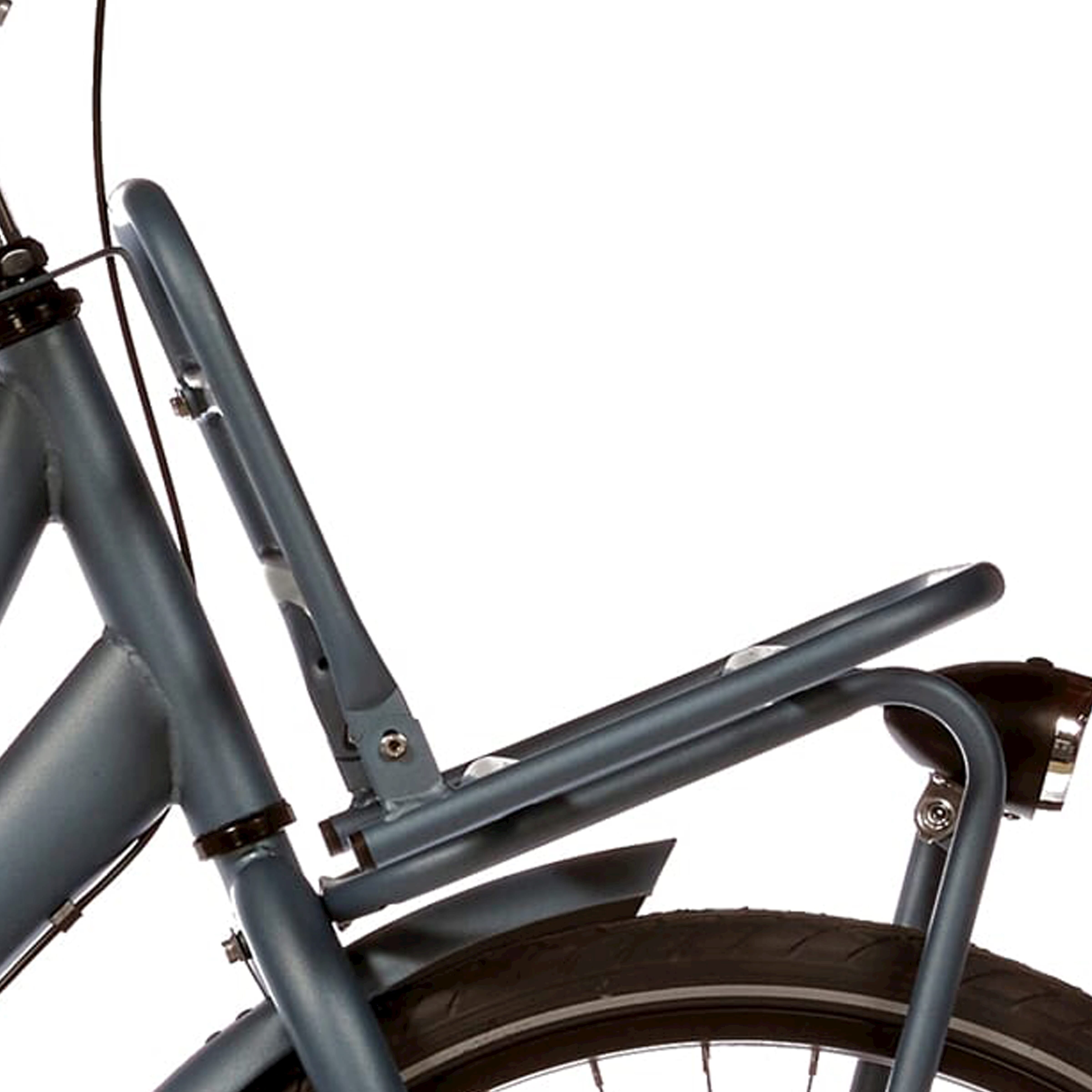 Cortina voordrager basis deel 24 stonewash mat