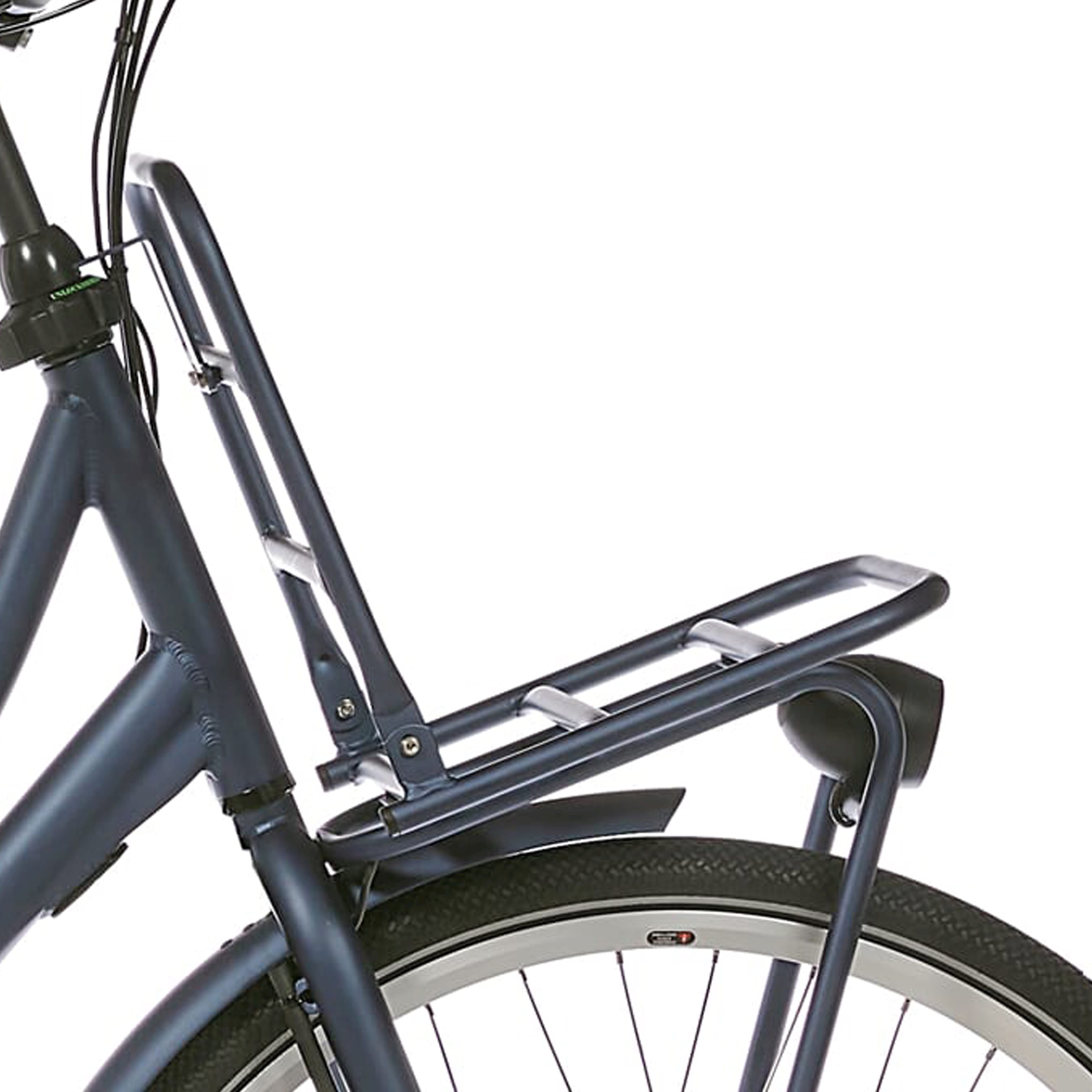 Cortina voordrager bovendelen E-U4 polish blauw mat