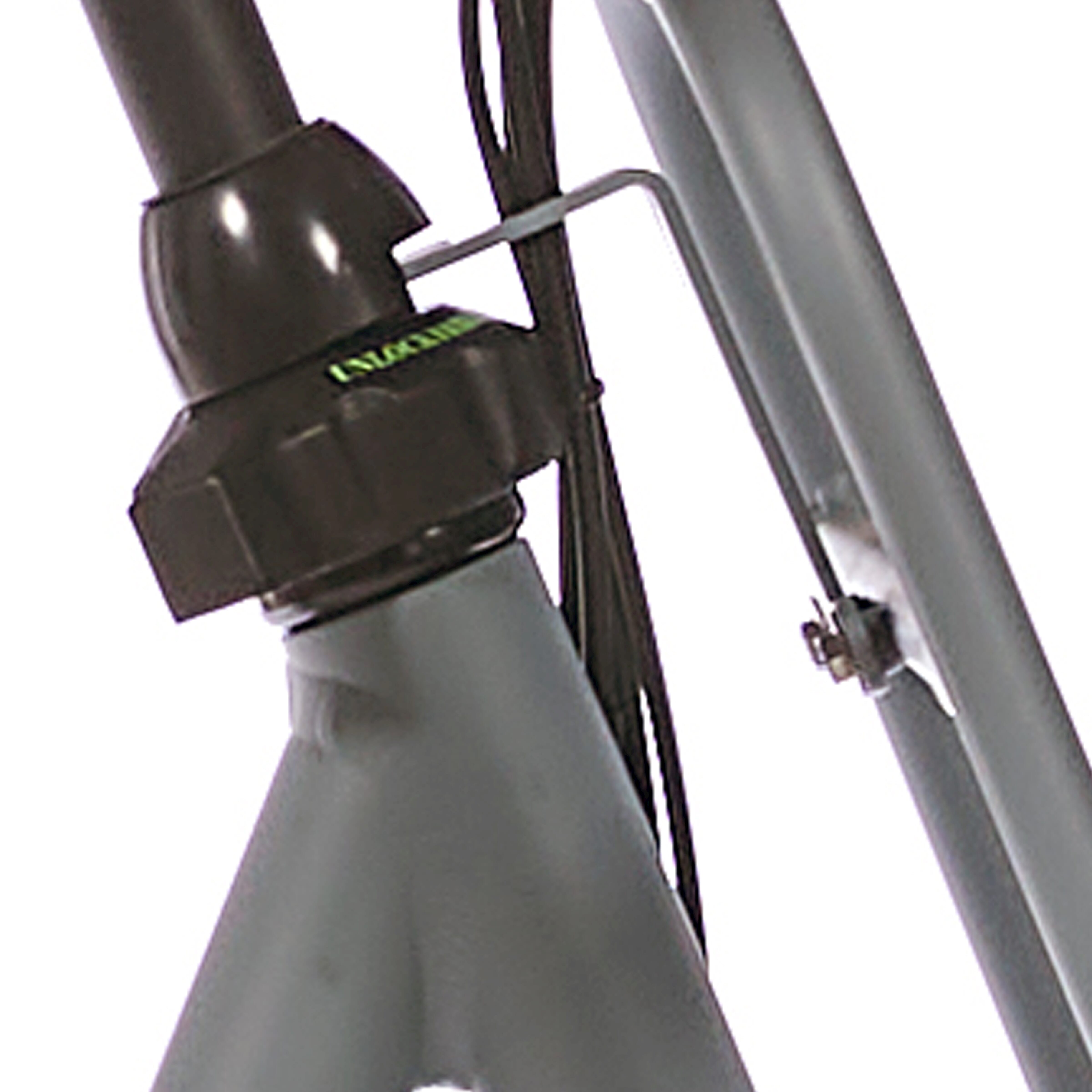 Cortina balhoofd beugel voordrager 28 D stormey zee mat