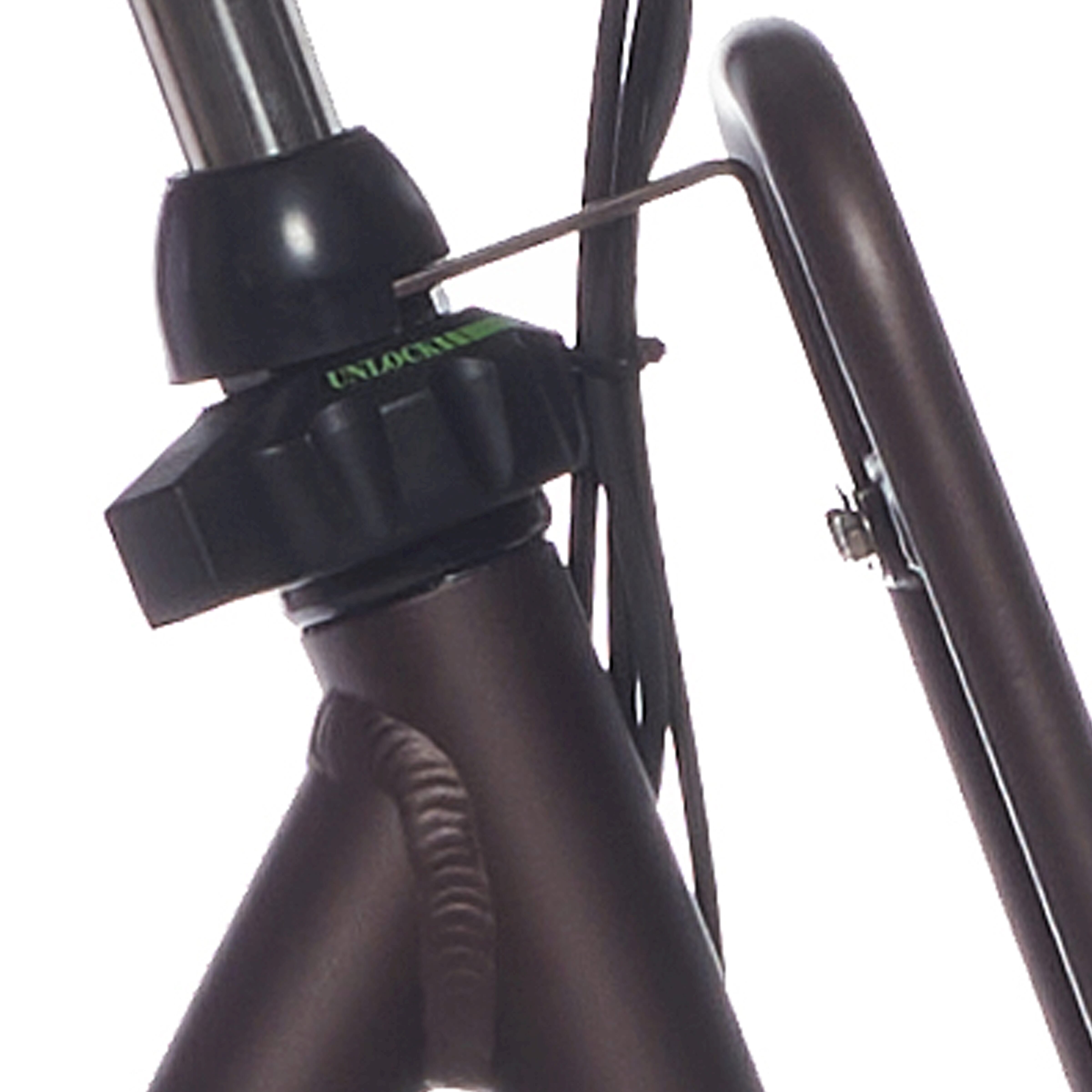 Cortina balhoofd beugel voordrager e-u4 broederbruin mat