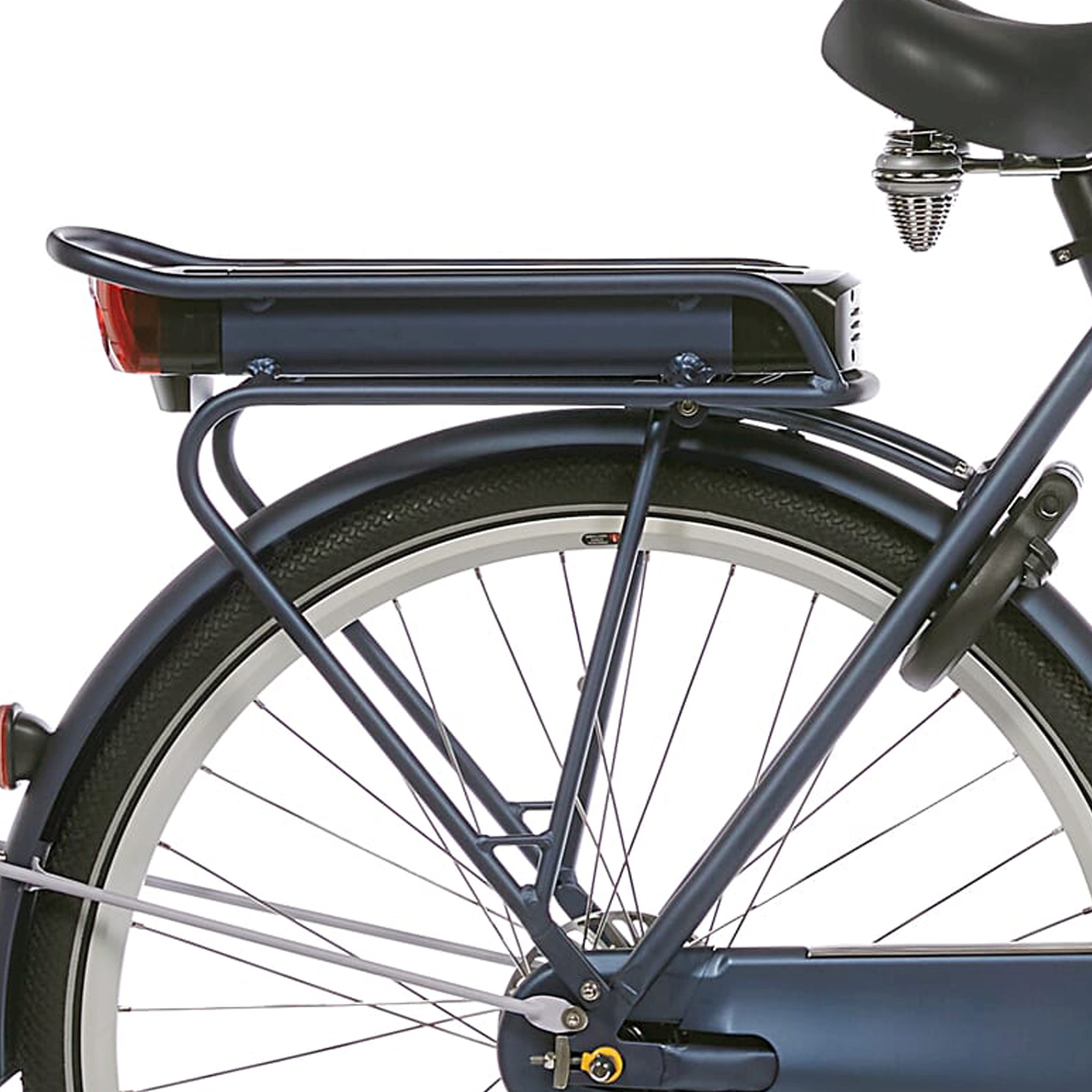 Cortina achterdrager e-u4 blauw polish blauw mat