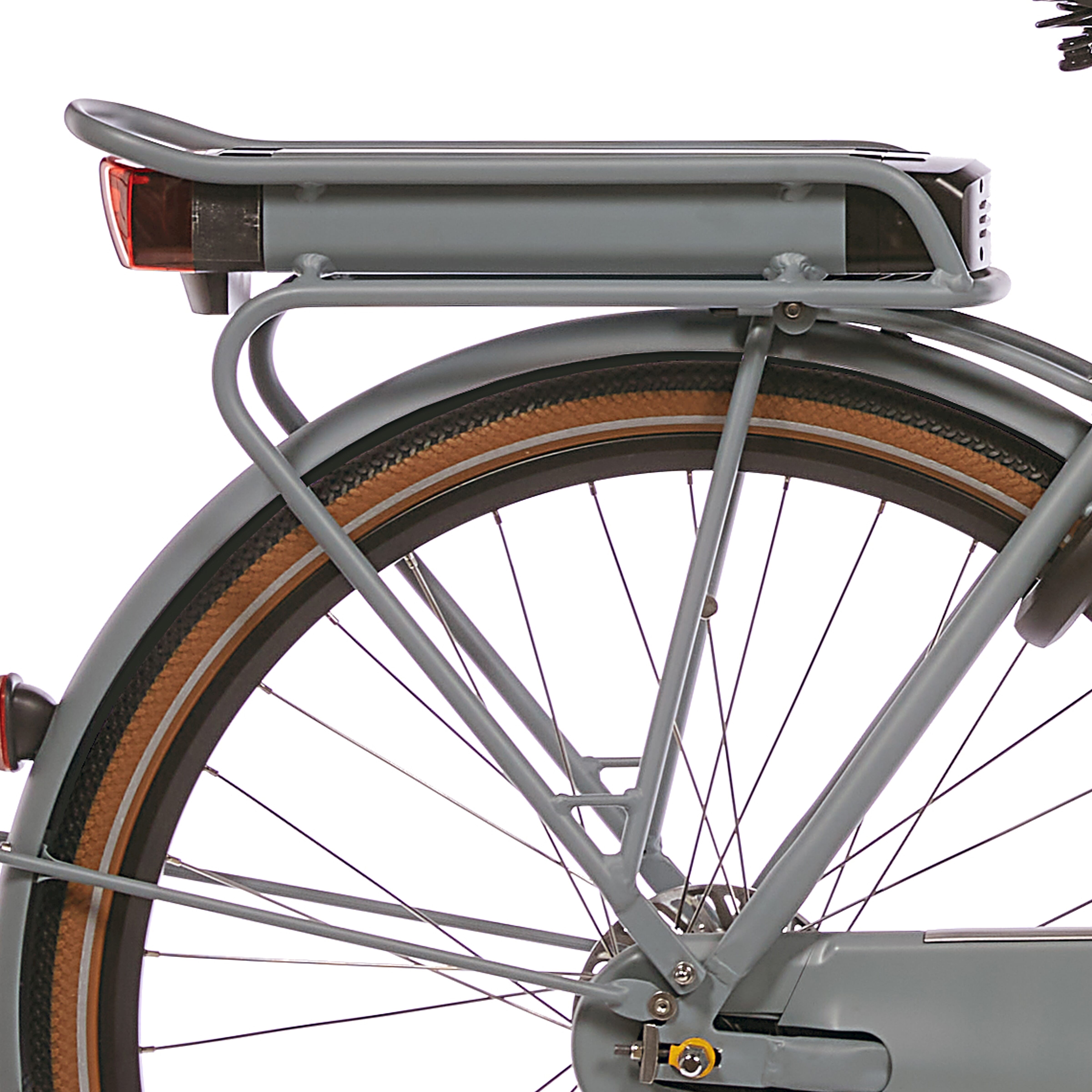 Cortina achterdrager e-u4 stormey zee mat