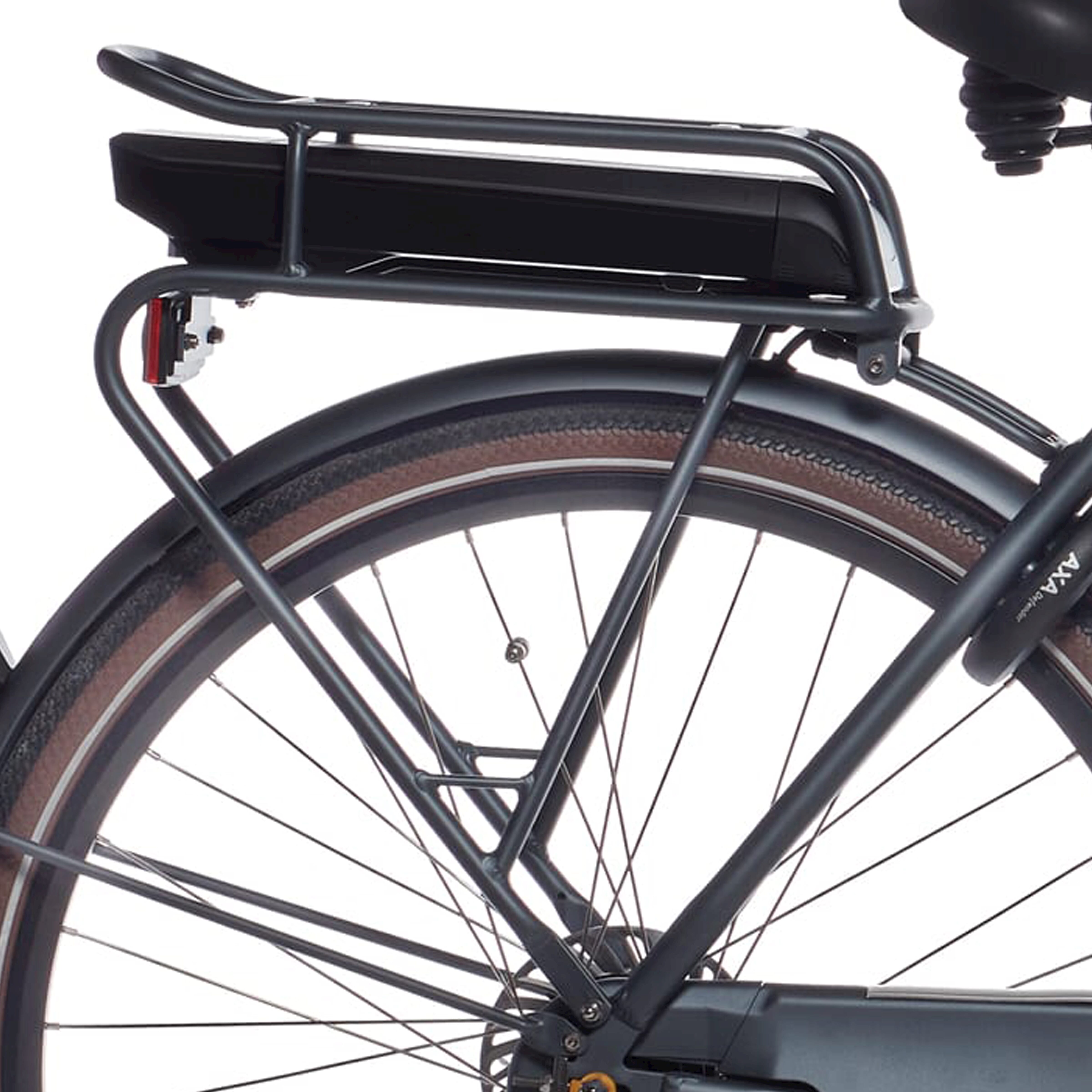 Cortina Achterdrager E-U4 irestone parel mat