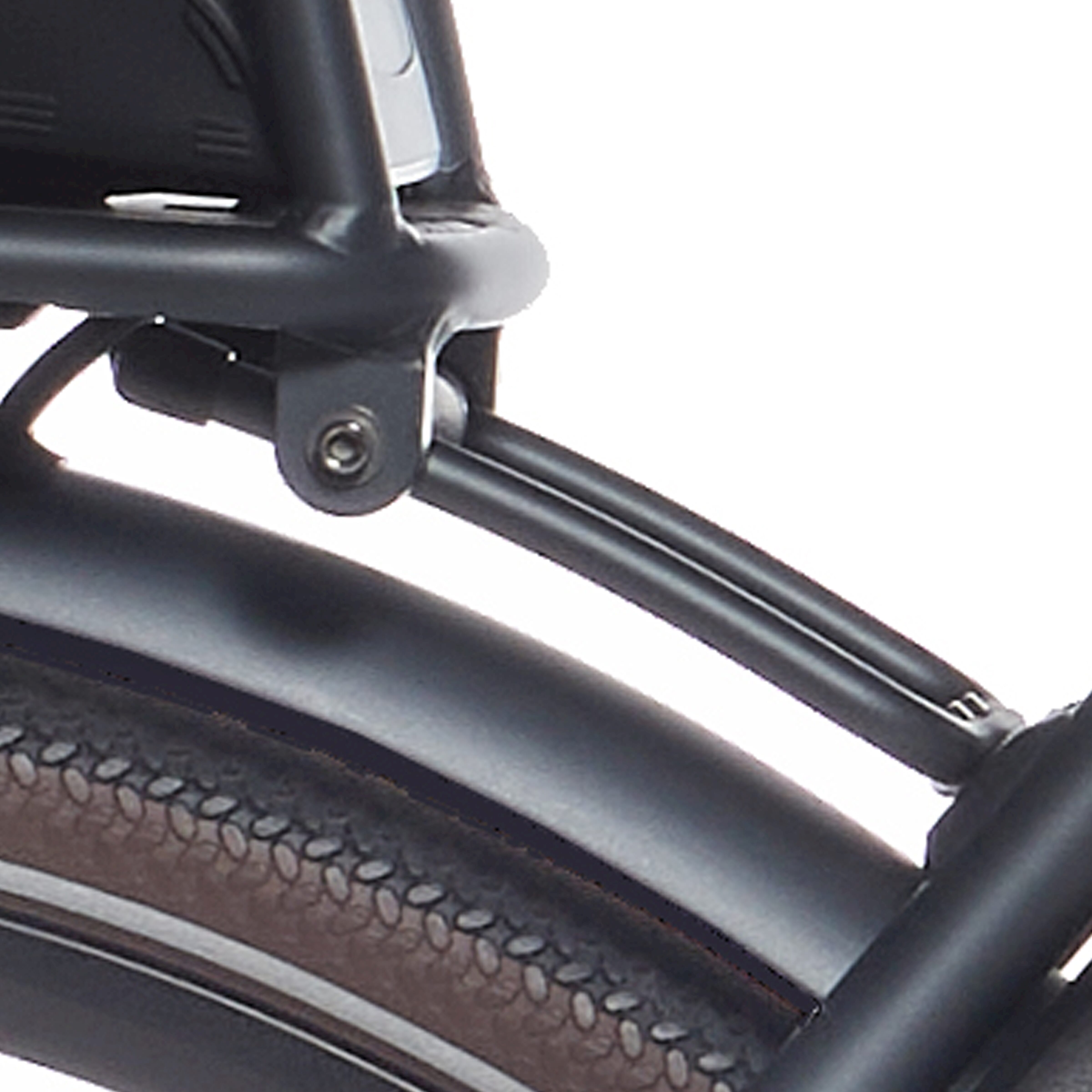 Cortina dragerbeugel e-u4 irestone parelmat 150mm