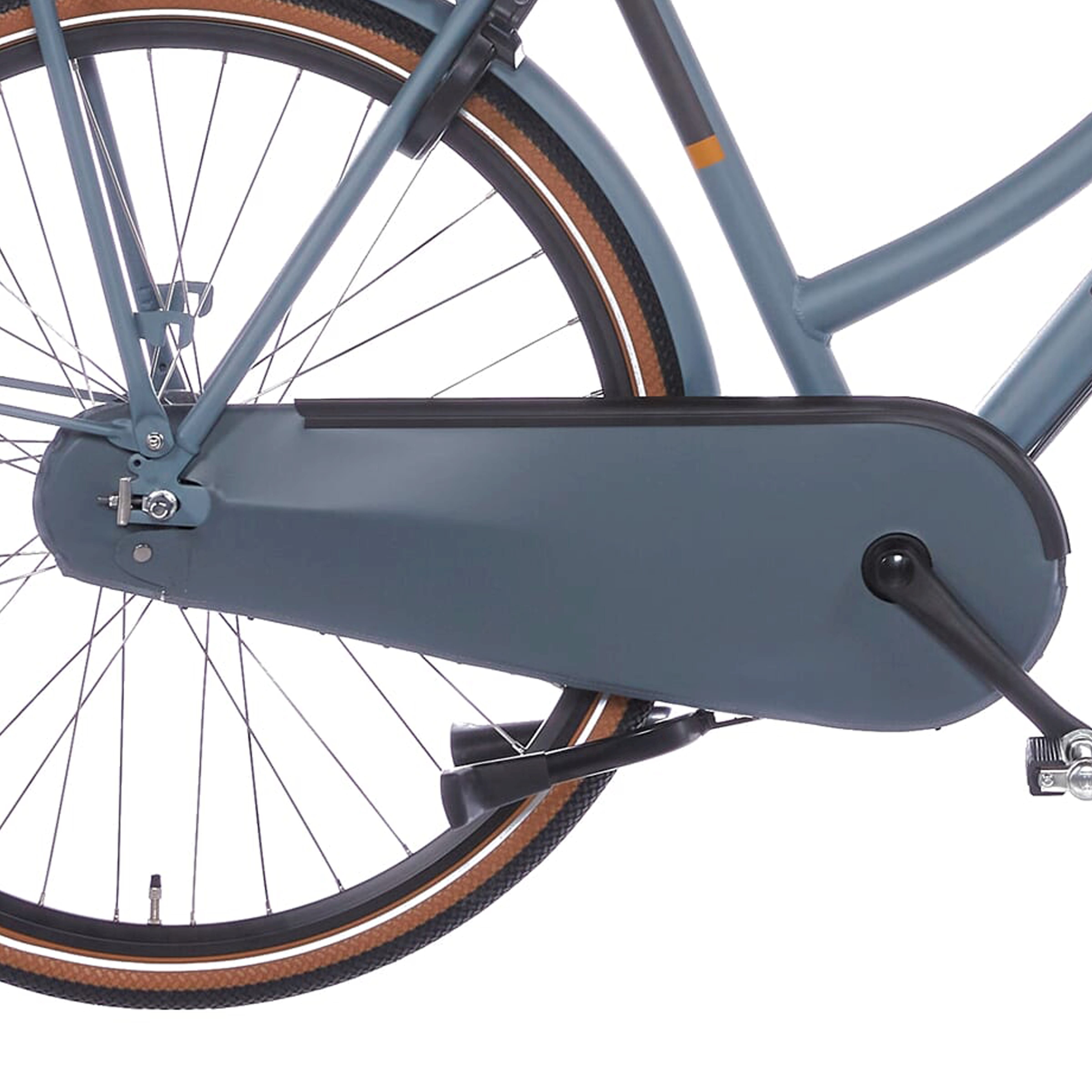 Cortina kettingkast lakdoek u4 muisgrijs mat 7v