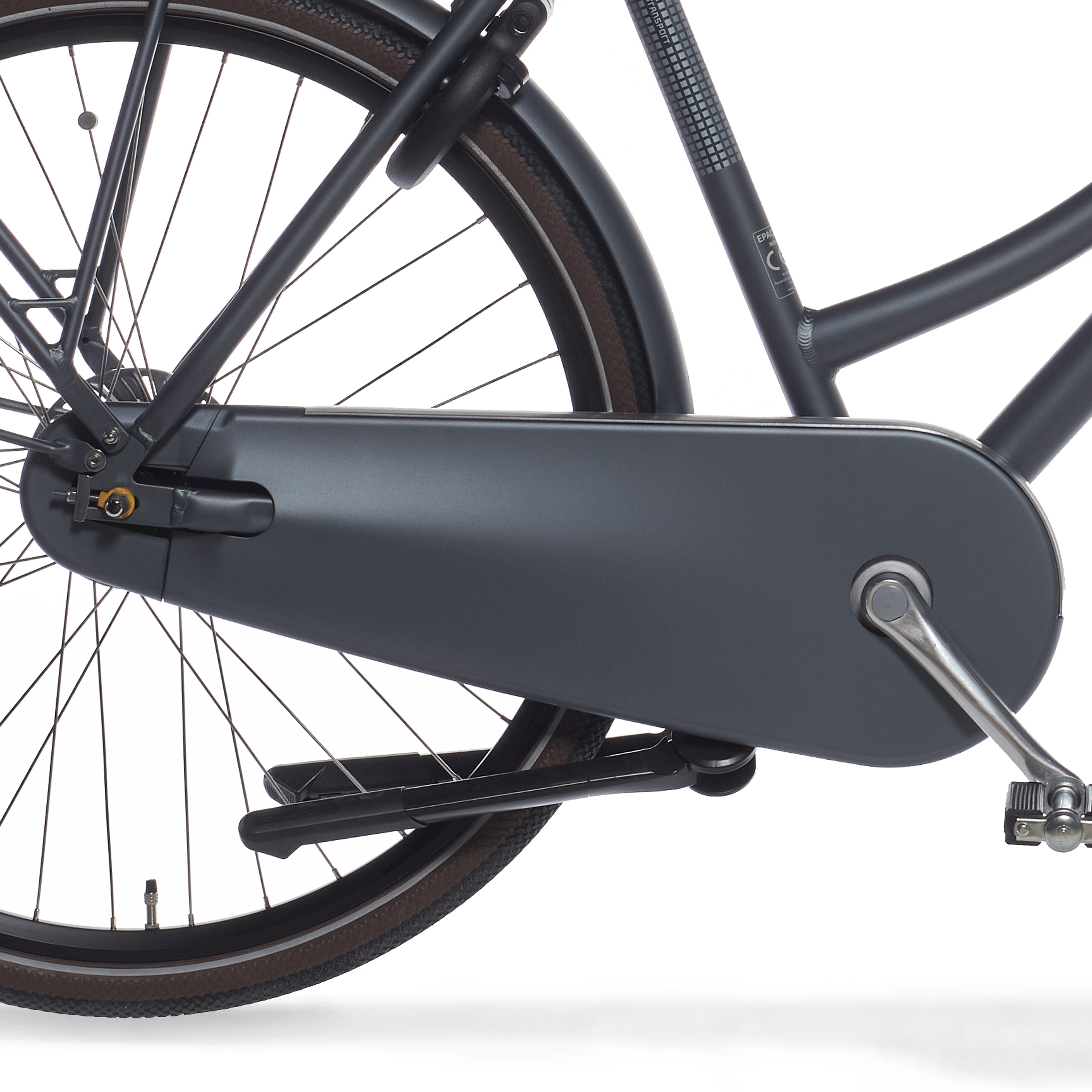 Cortina kettingkast Nostalgia irestone parel mat