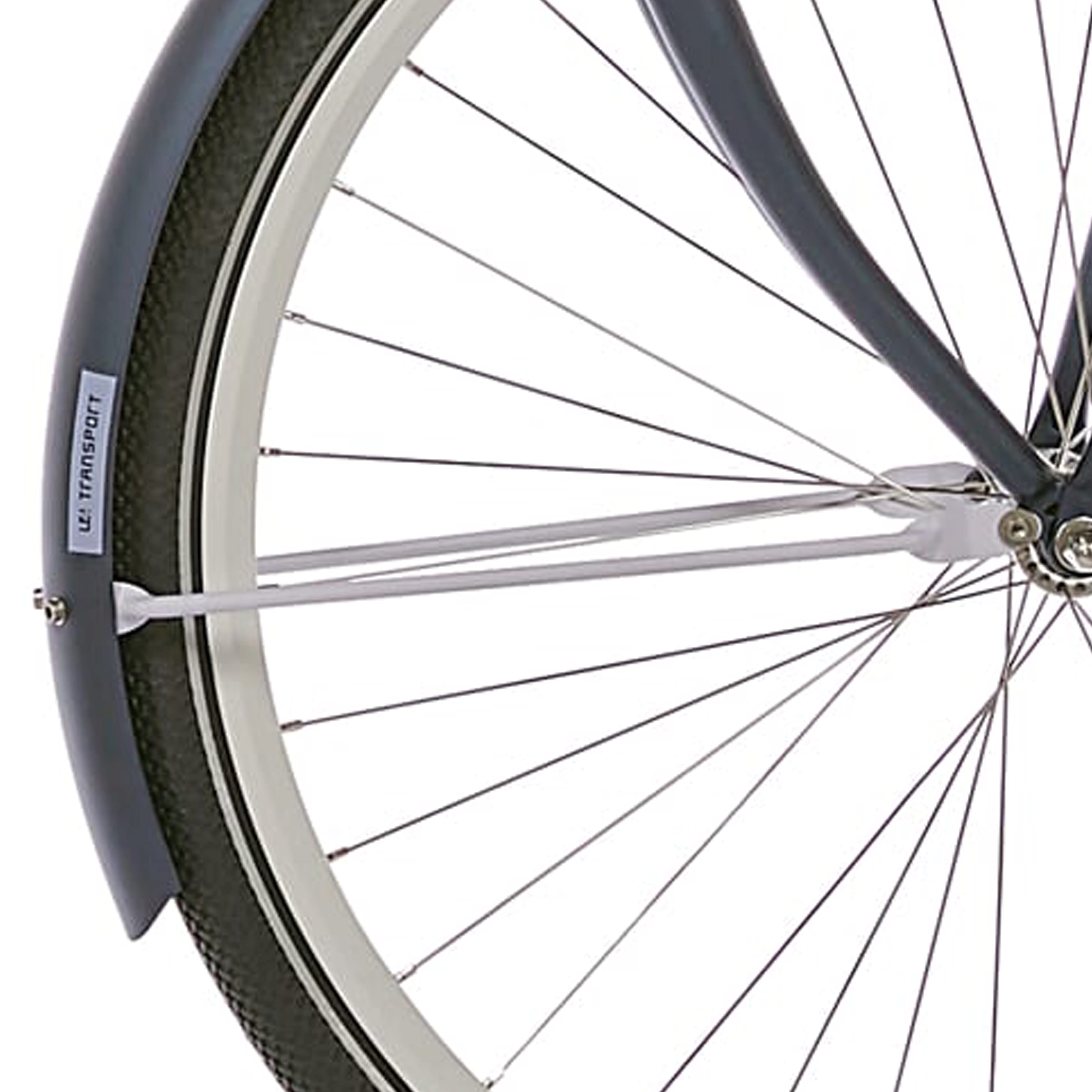 Cortina Spatbordstang voor 28 U4 distel mat