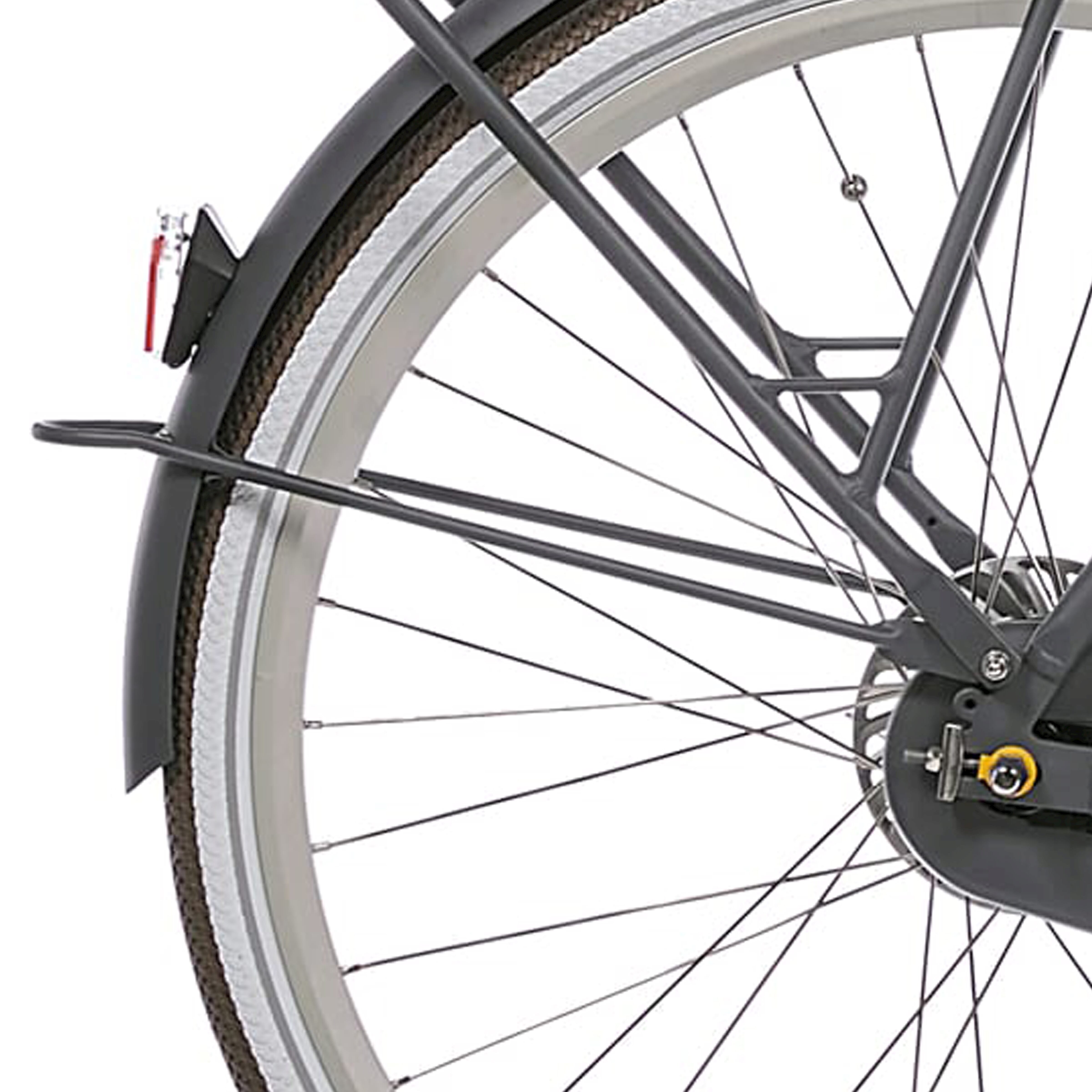 Cortina Spatbordstang achter 28 E-U4 wijnproeverij mat