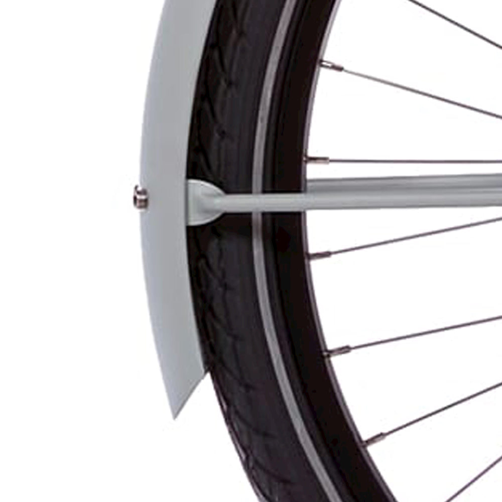 Cortina Mudguard for 26 U4 ice flow matt
