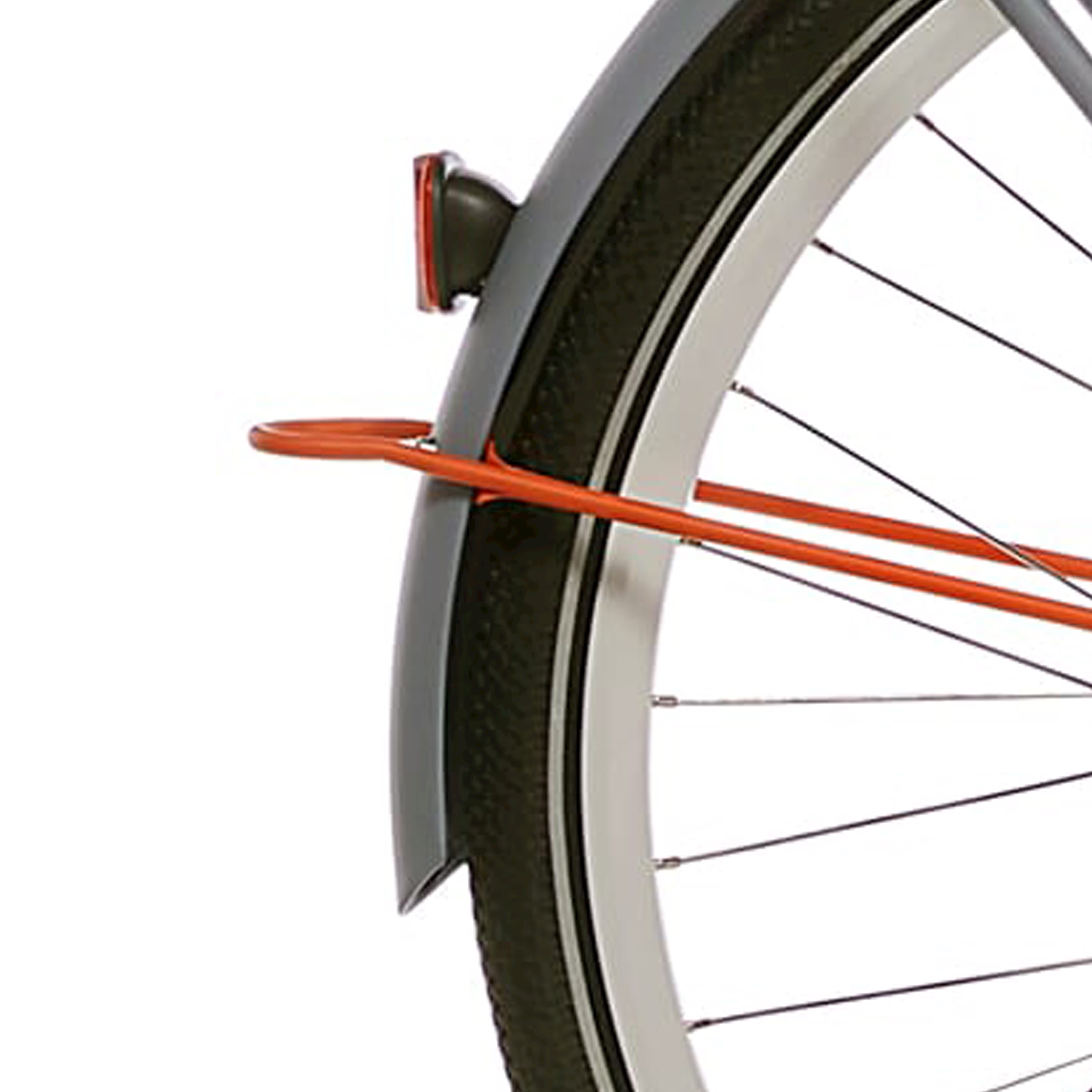 Cortina Spatbord achter 28 E-U4 steengrijs mat