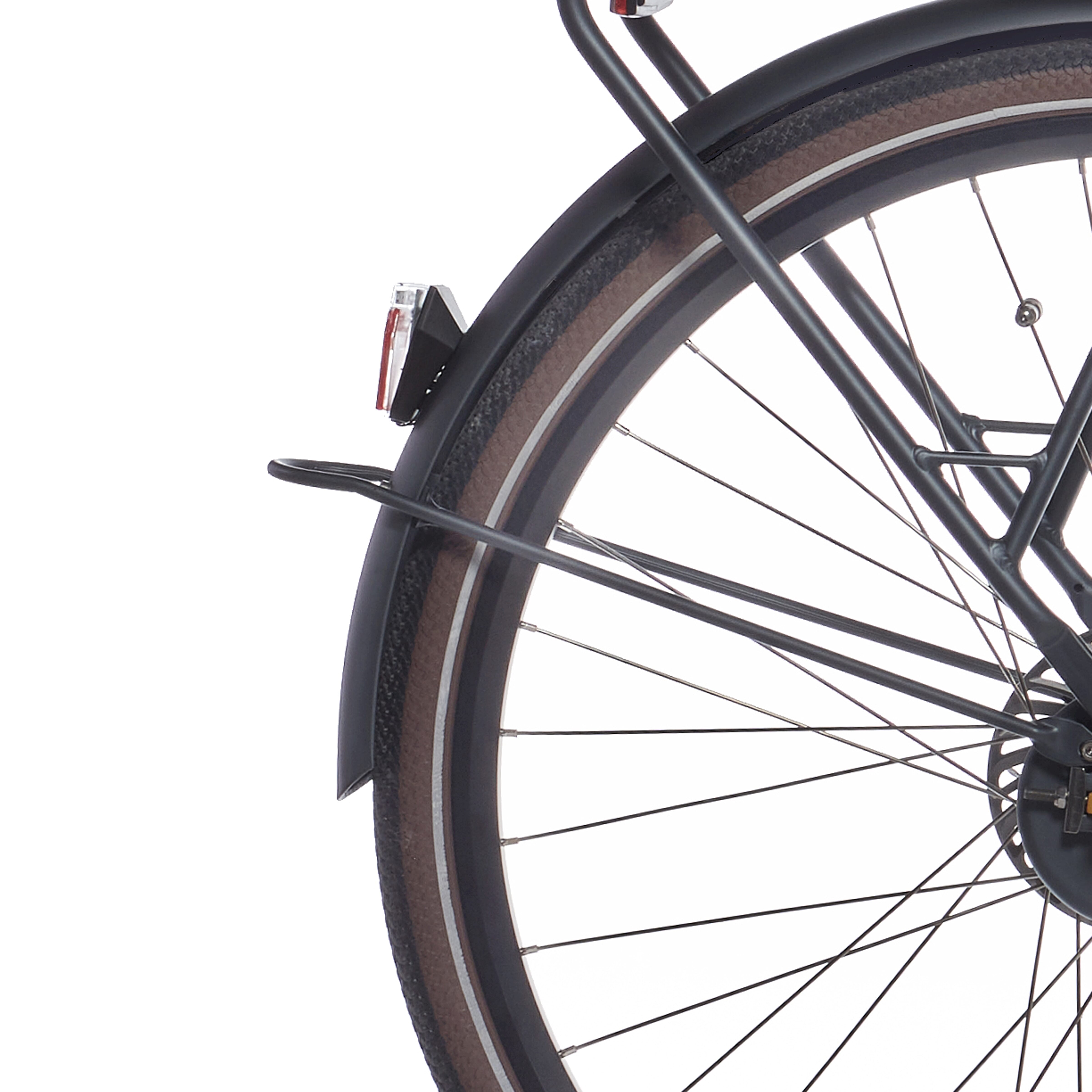 Cortina Spatbord achter 28 E-U4 irestone parel mat