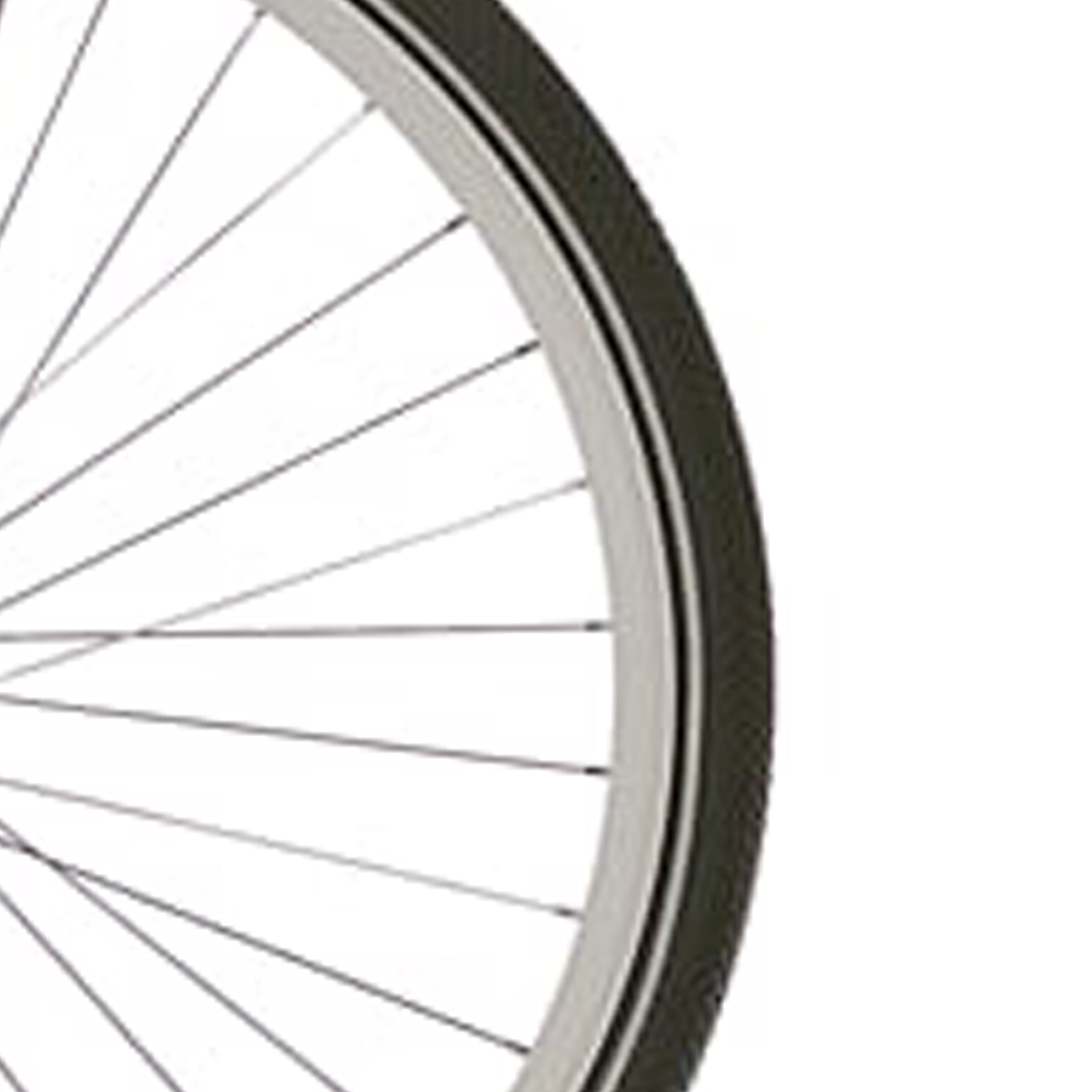 Cortina Velg J19SZ lichtgrijs