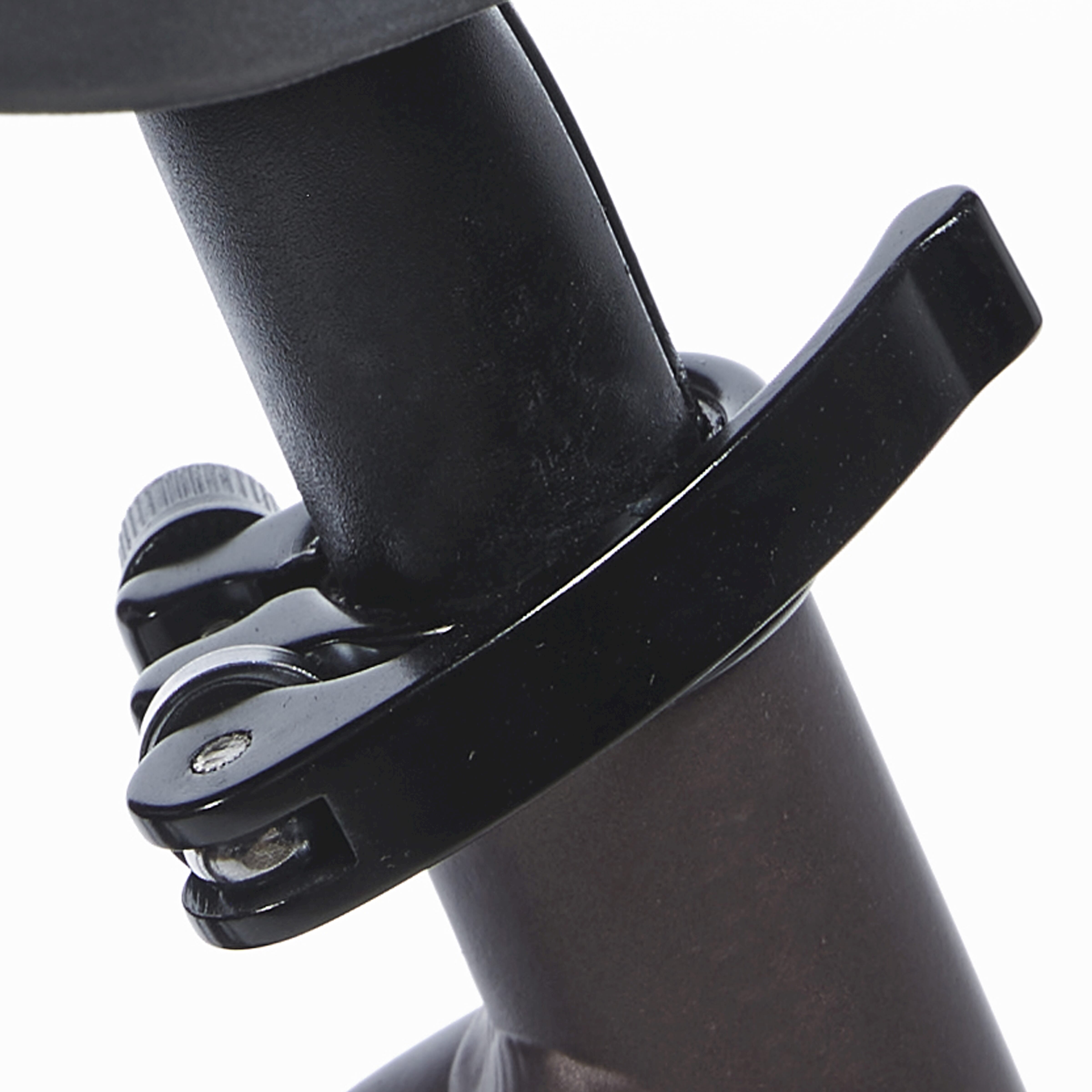 Cortina zadelpenklem 34,9 met schroefgat