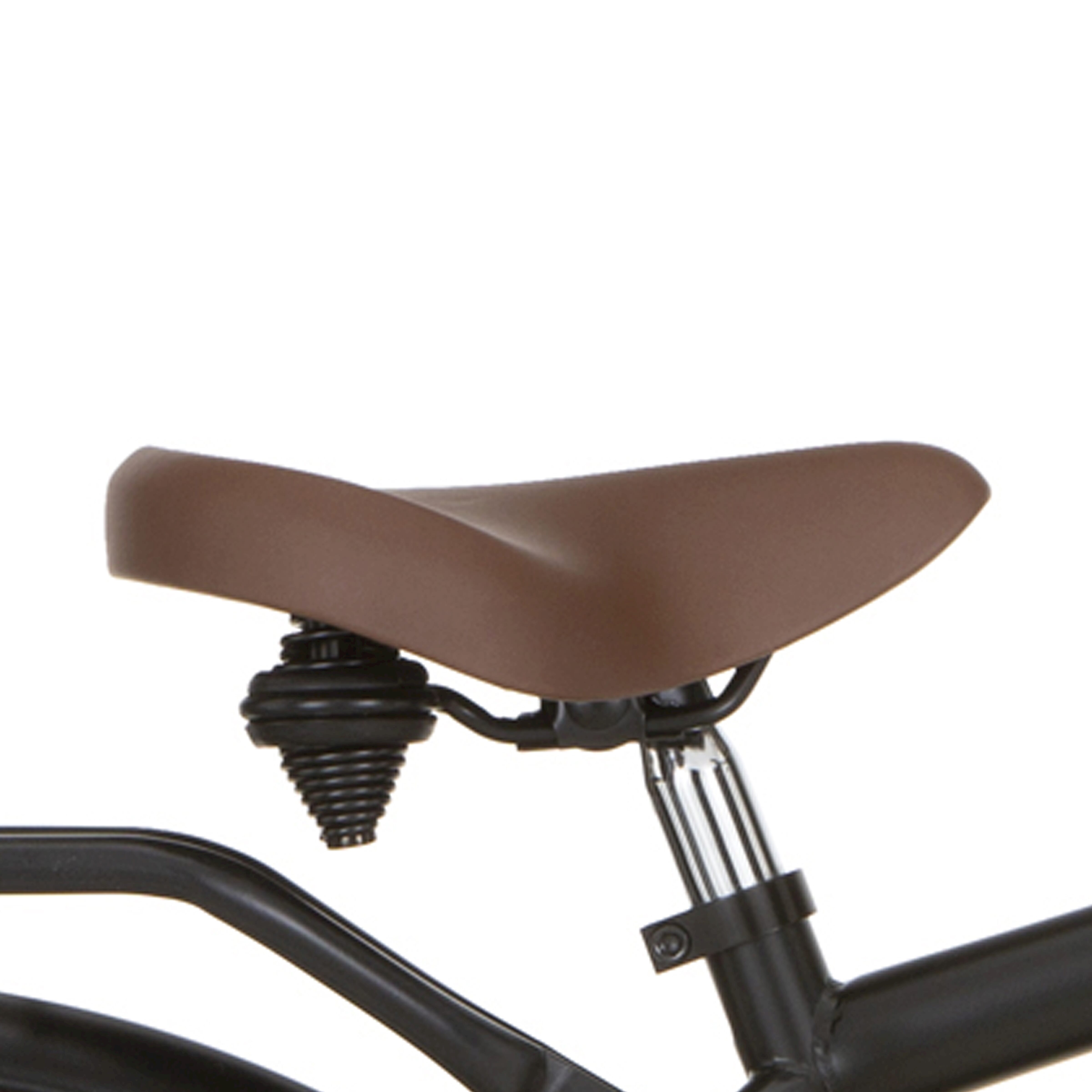 Cortina zadel Drifter junior antiek bruin