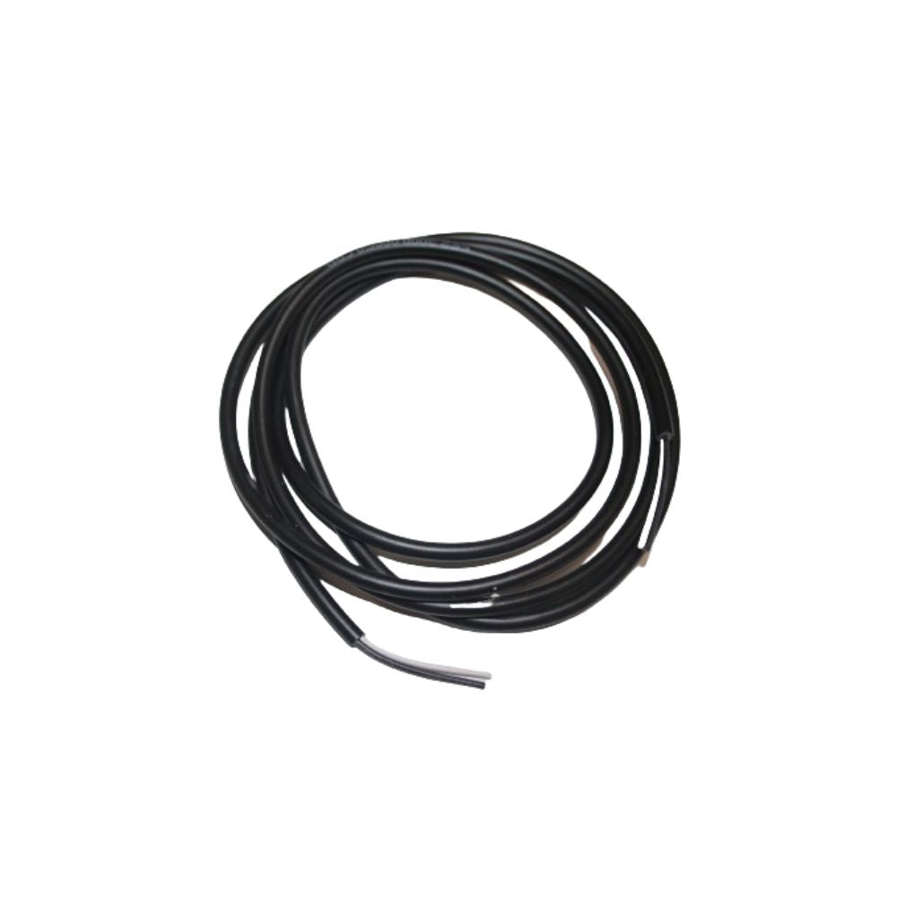 Cortina lichtsnoer achter 1400mm treden