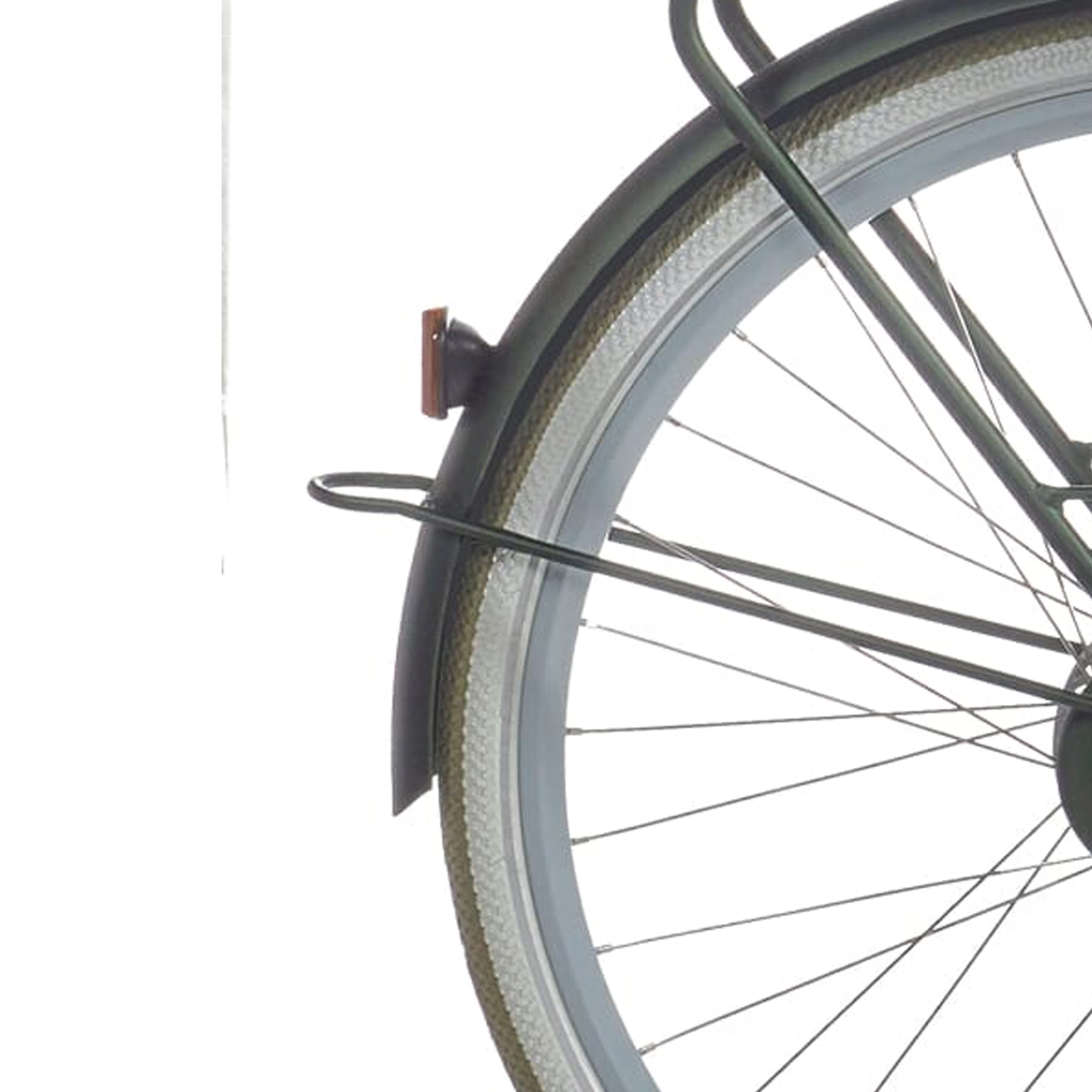 Cortina spatbord achter 28 e-u4 bosch jagergroen mat