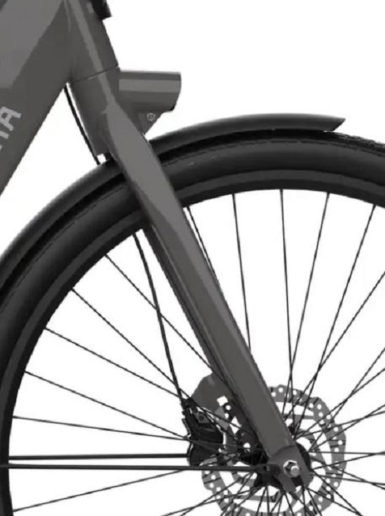 Cortina voorvork e-blau db qibbel