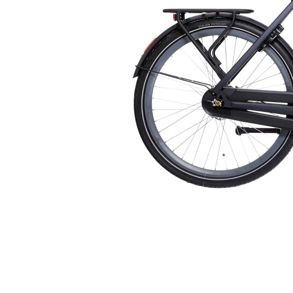 Cortina spatbord achter e-nite pling smoke stone mat