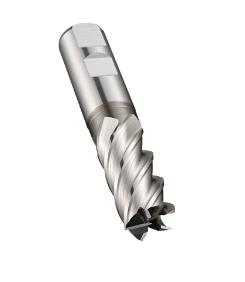 Dormer vingerfrees 10.0mm weldon