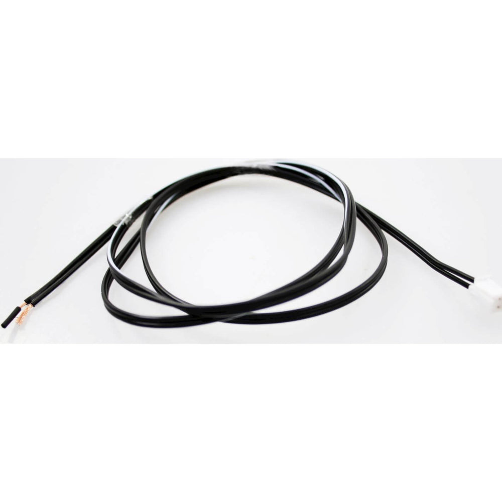 Cortina Cord light + connector Amsterdam headlight