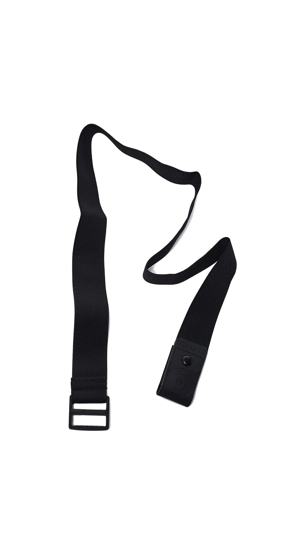 Cortina riem Voordrager E-Nite E-Blau zwart