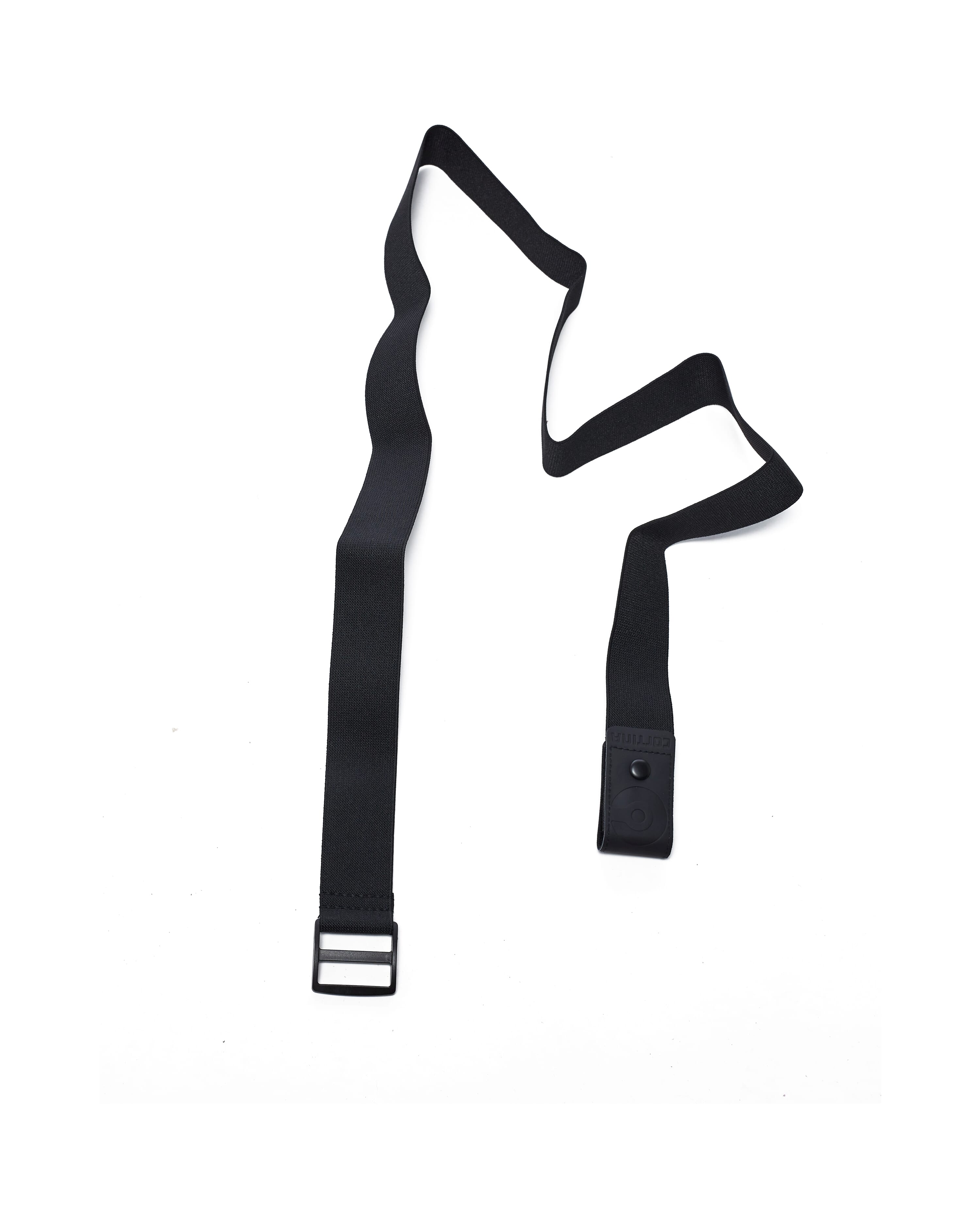 Cortina riem Voordrager mand E-Nite E-Blau zwart