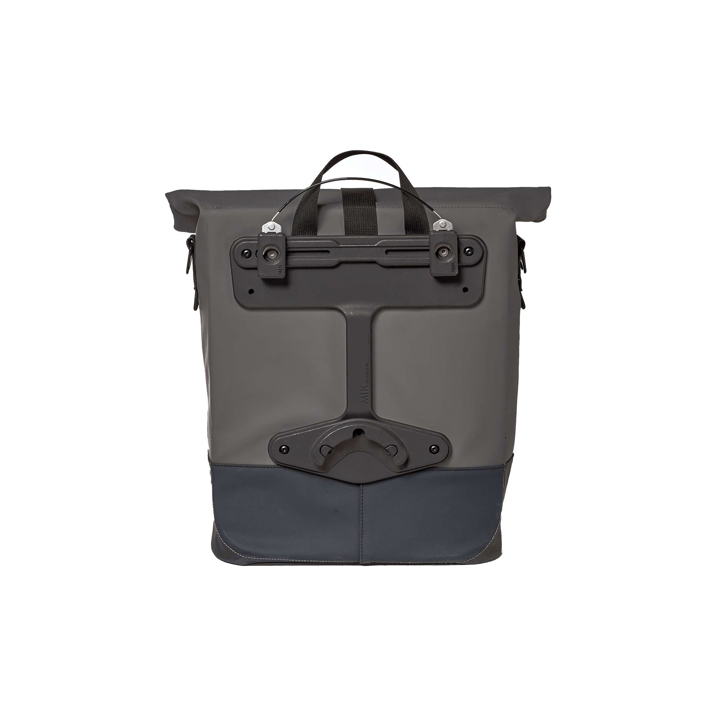 Cortina shoppertas melbourne (mik) 14l antraciet