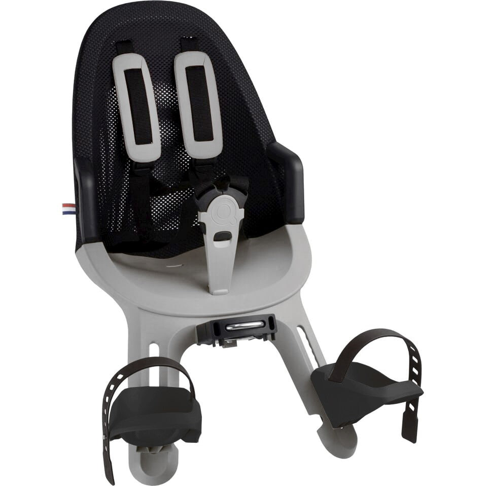 Cortina voorzitje Seattle (qibbel lucht)