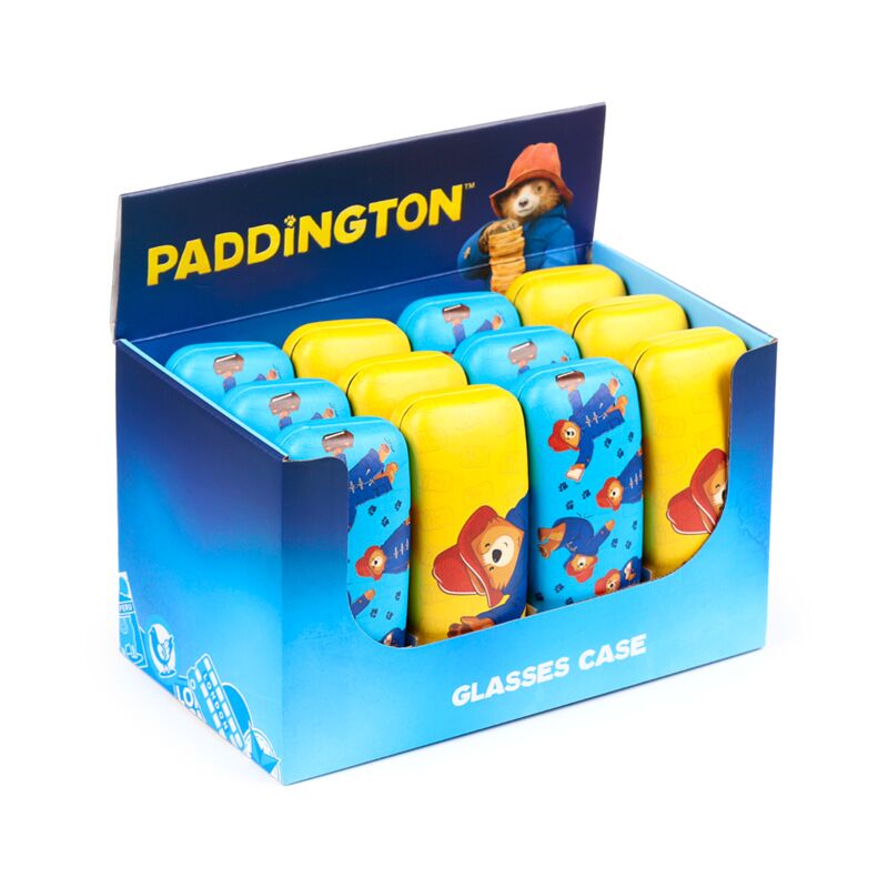 Zonnebrilhouder Beertje Paddington