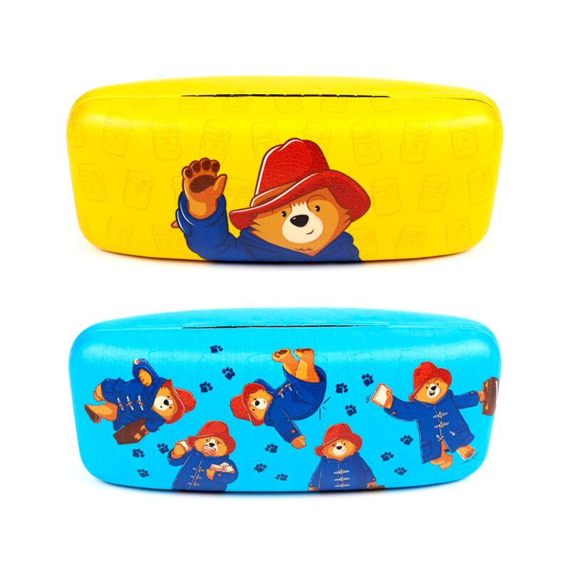 Zonnebrilhouder Beertje Paddington