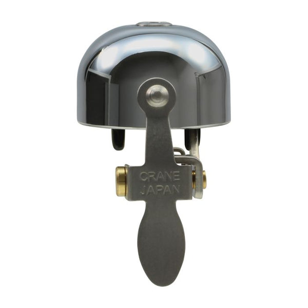 Crane e-ne bell (clamp band) - chrome plated