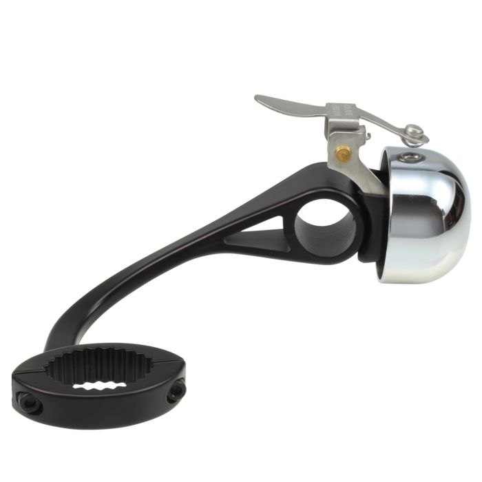 Crane e-ne sbr bell - chrome plated