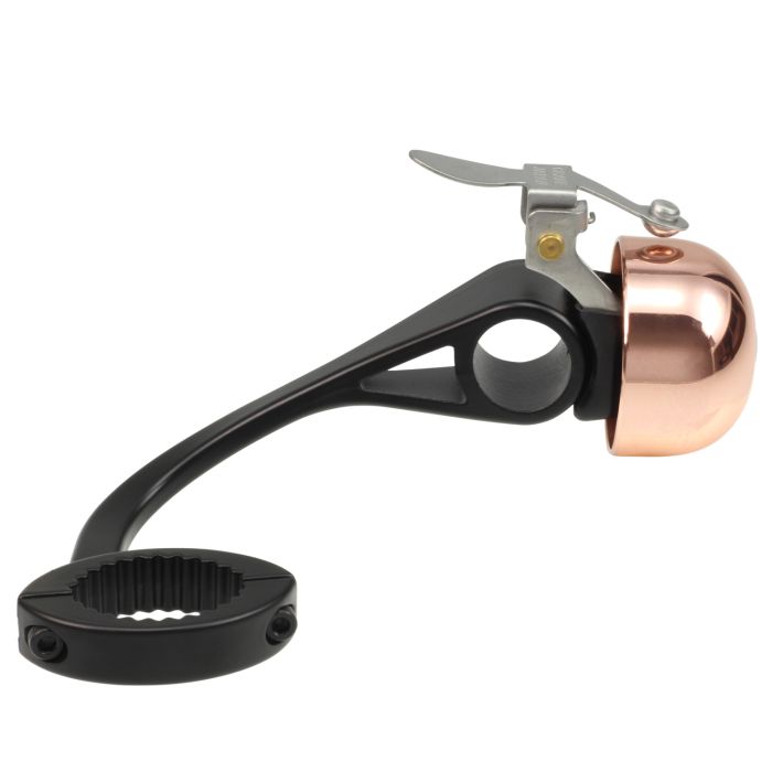 Crane e-ne sbr bell - copper