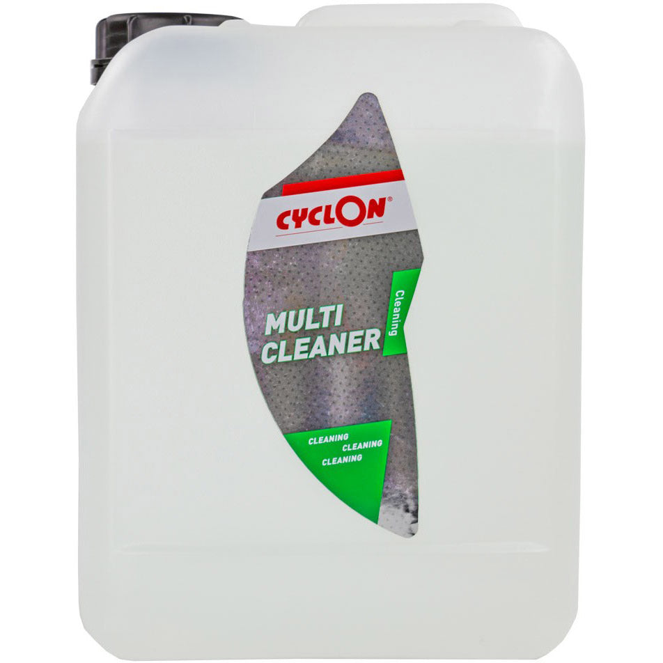 Cyclon multireiniger - 5 liter