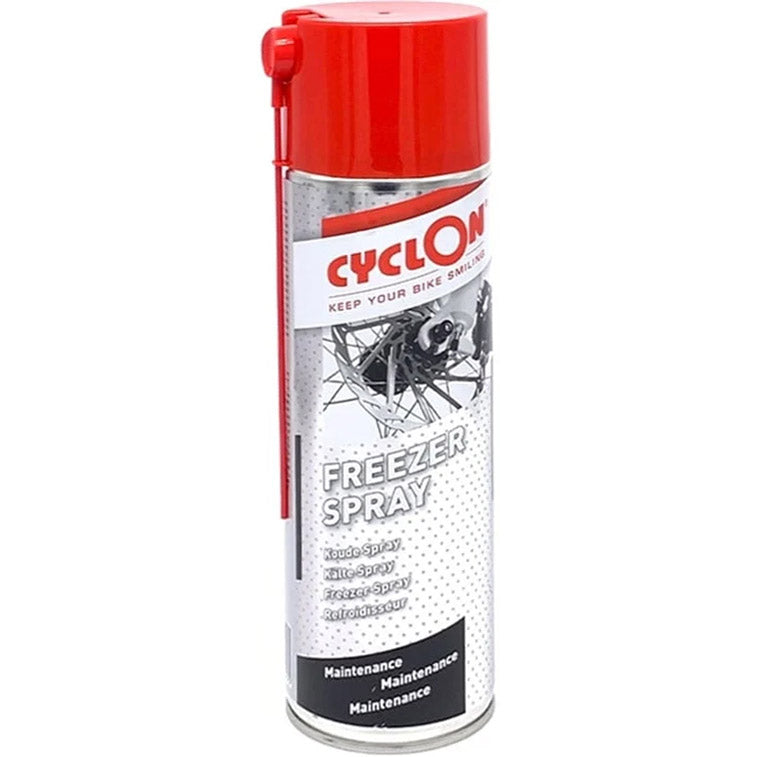Aérosol choc congélateur Cyclon 500ml