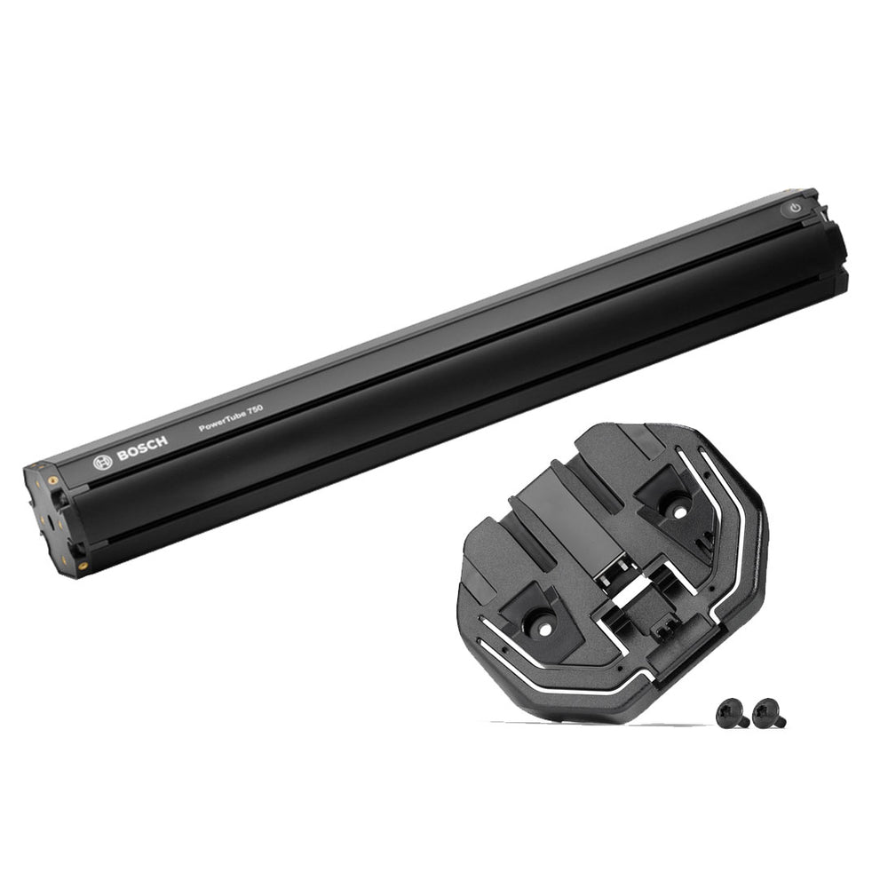 Bosch powertube 625 hor bes3