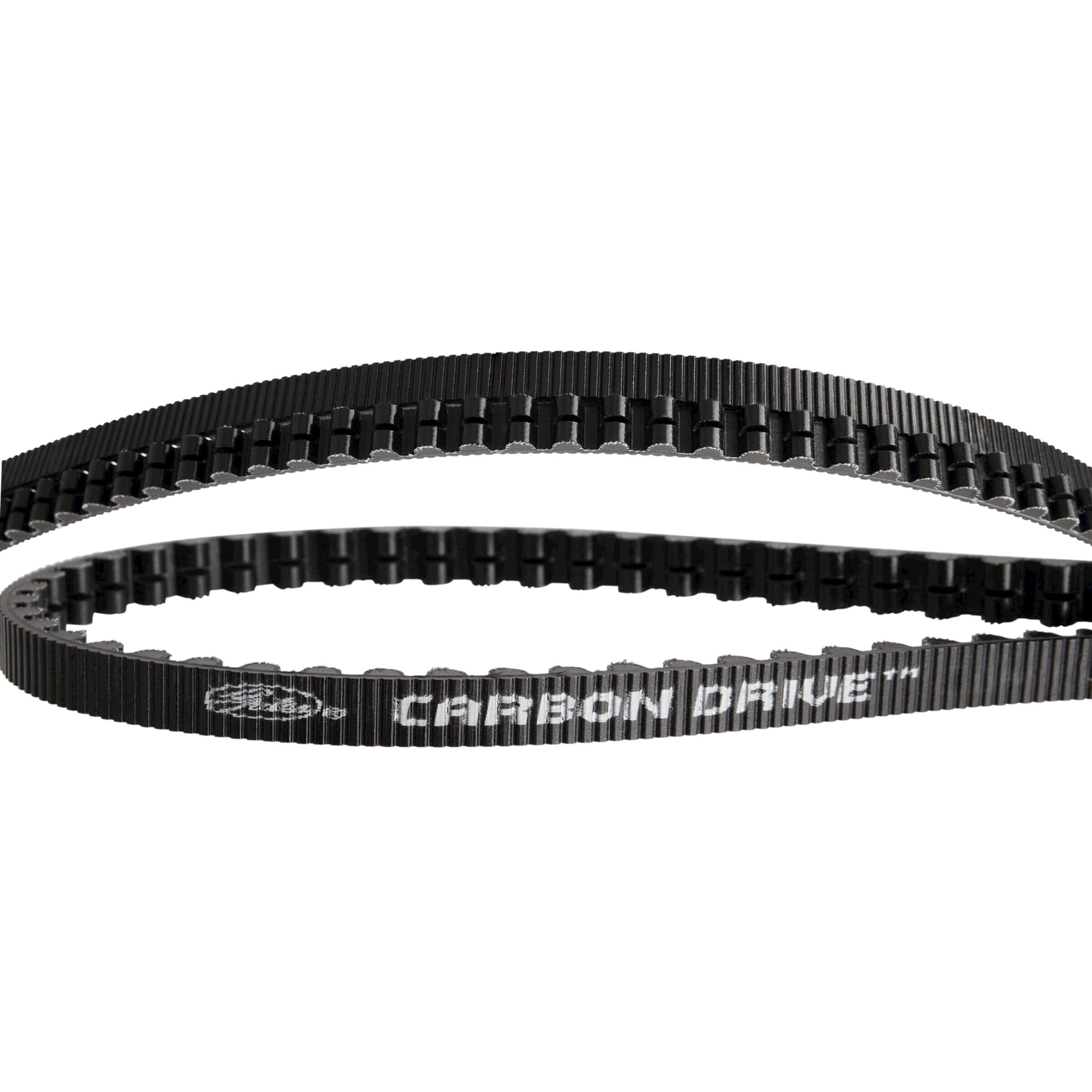 Gates aandrijfriem cdx carbon drive 137t 1507x12mm zwart