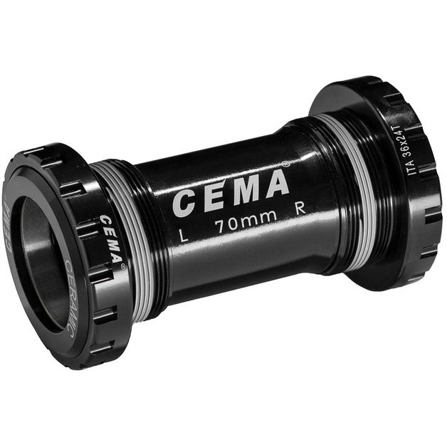 Cema bracketas ita fsa386 rotor 30mm sg3 gecoate ker. zw.