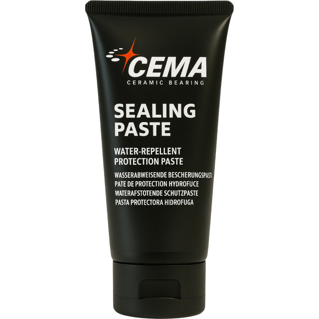 Cema beschermingspasta waterafstotend 50ml