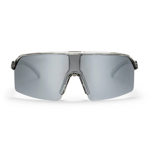Chpo bril nestor grey silver mirror
