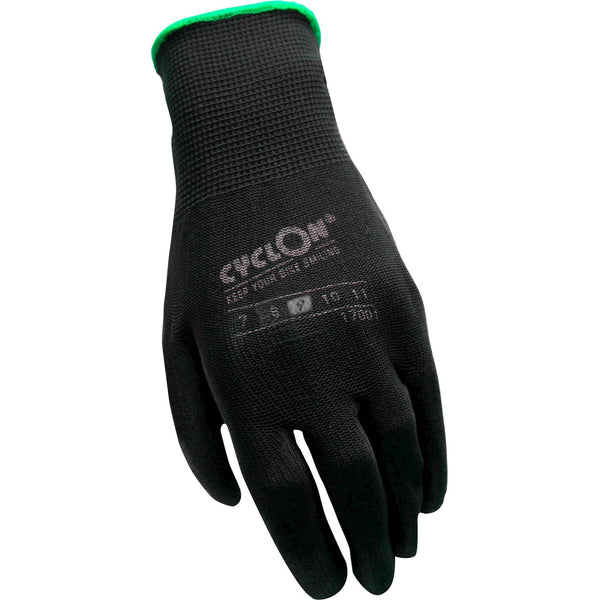 Cyclon Montagehandschoen flex nyl pu M.9