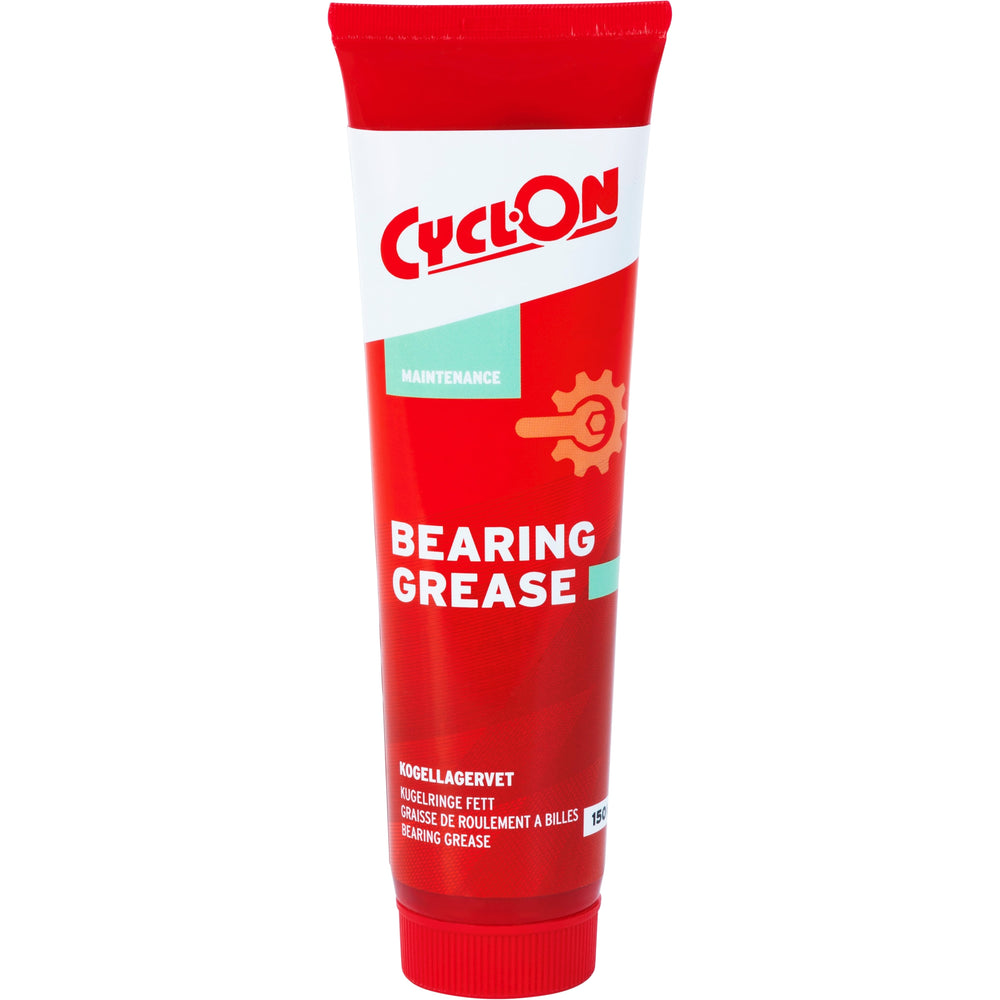 Kogellagervet Tube Cyclon 150Ml