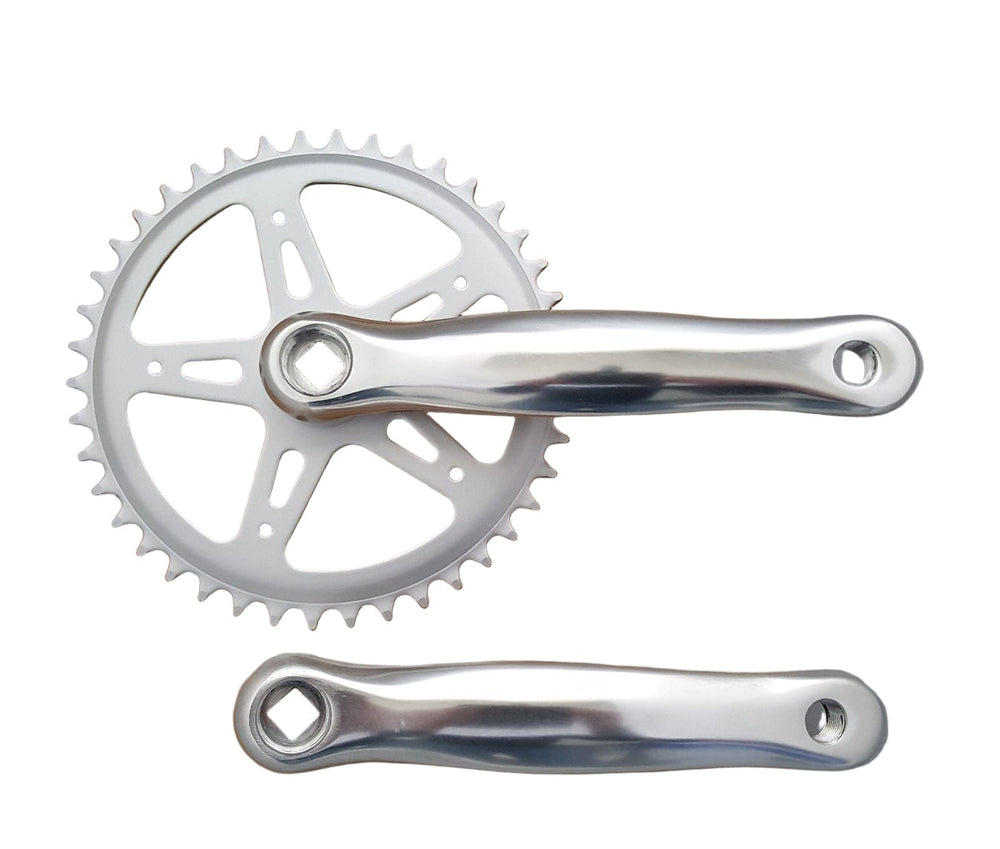 Crankstel Chainline CL011 42T 170mm 3 32 zilver