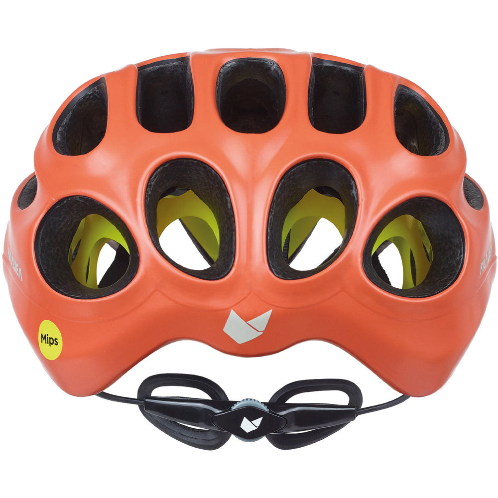 Buzaglo catlike racehelm kilauea mips maat m 55-57cm goud vlam