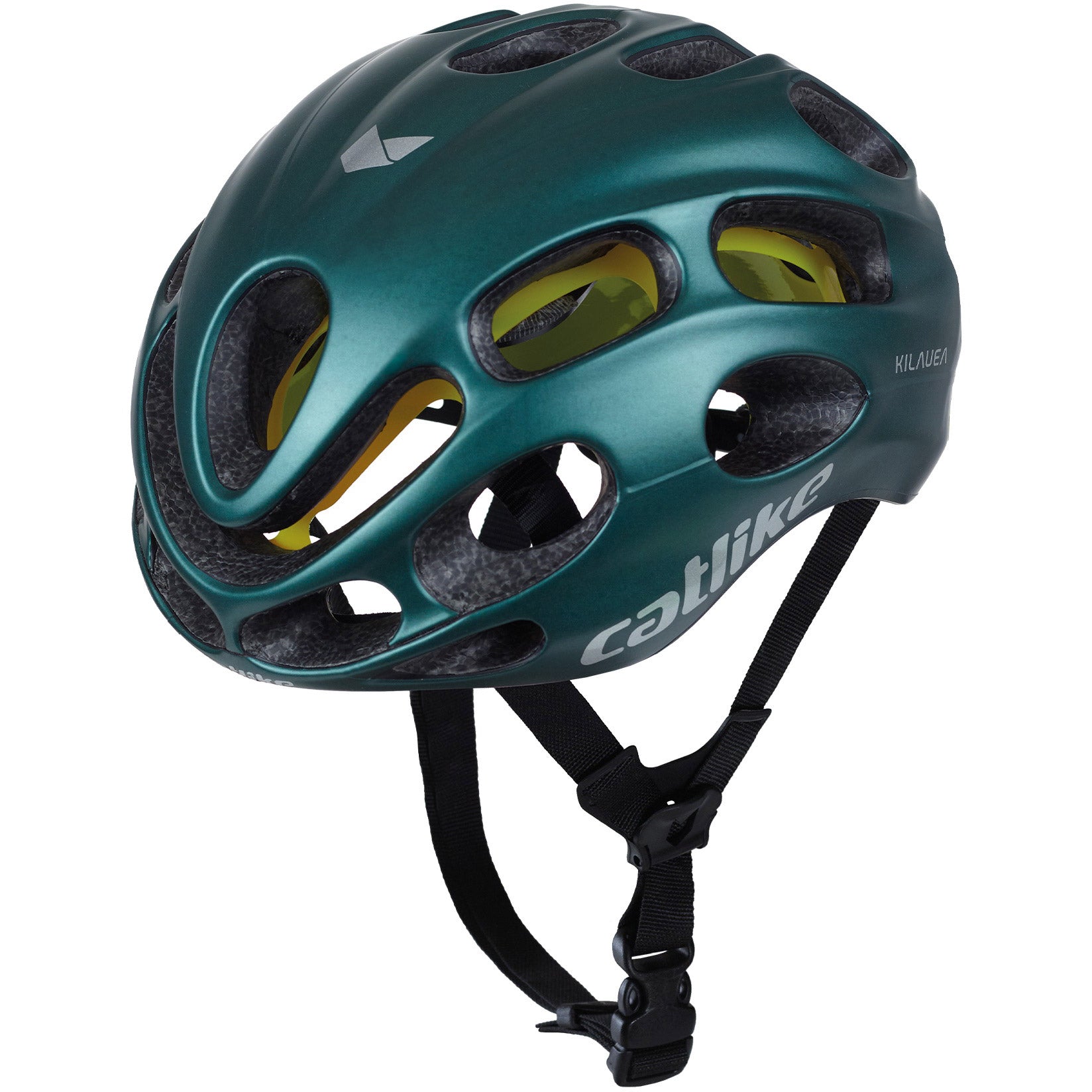 Catlike racehelm Kilauea Mips maat M 55-57cm groen