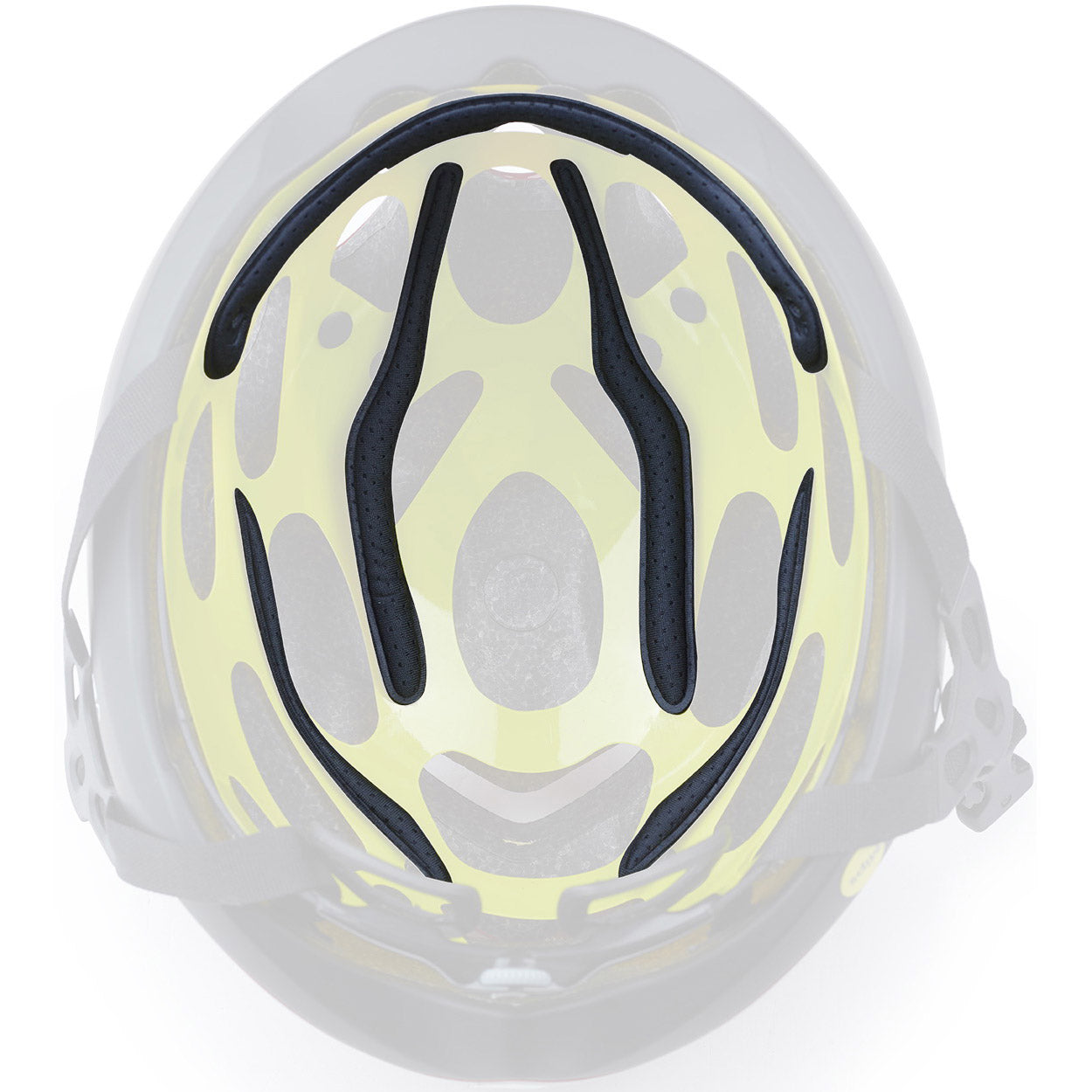 Buzaglo catlike racehelm vento mips maat s 52-54cm satin chameleon