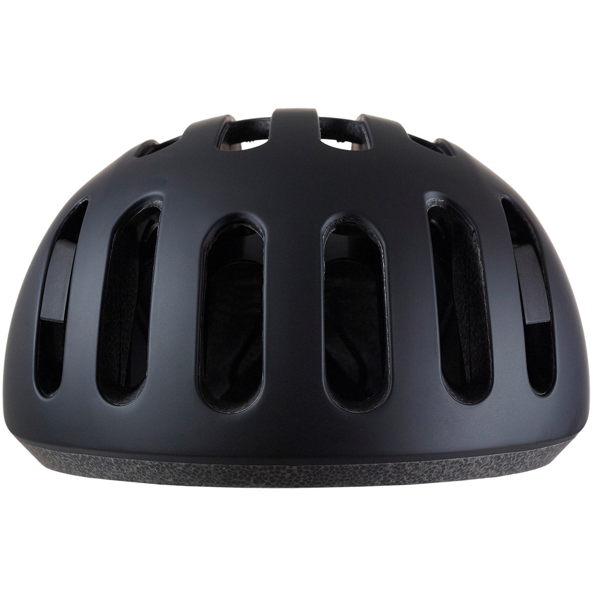 Buzaglo catlike urban helm kompact'o ii maat m glans zwart