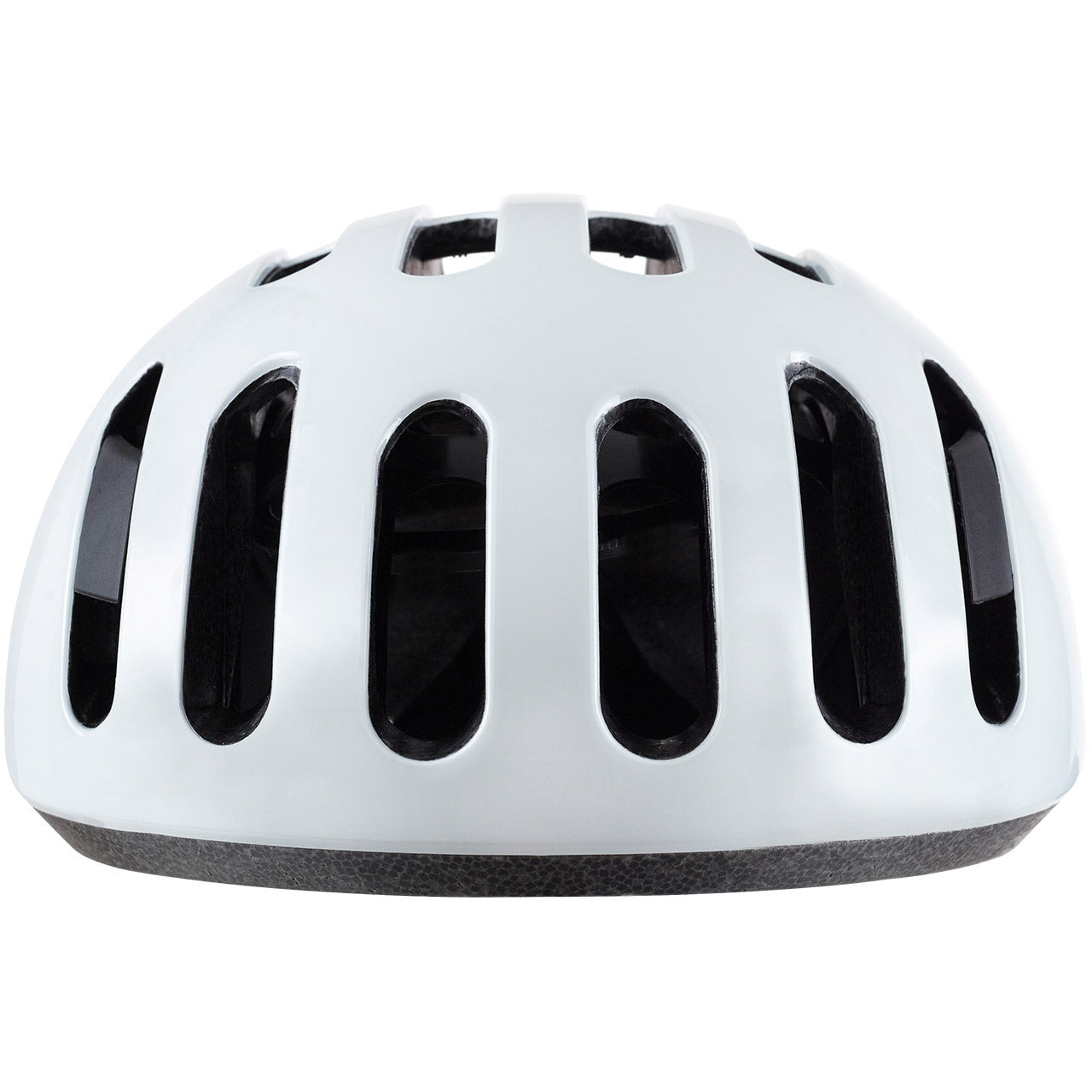 Catlike urban helm kompact'o ii maat l glans wit